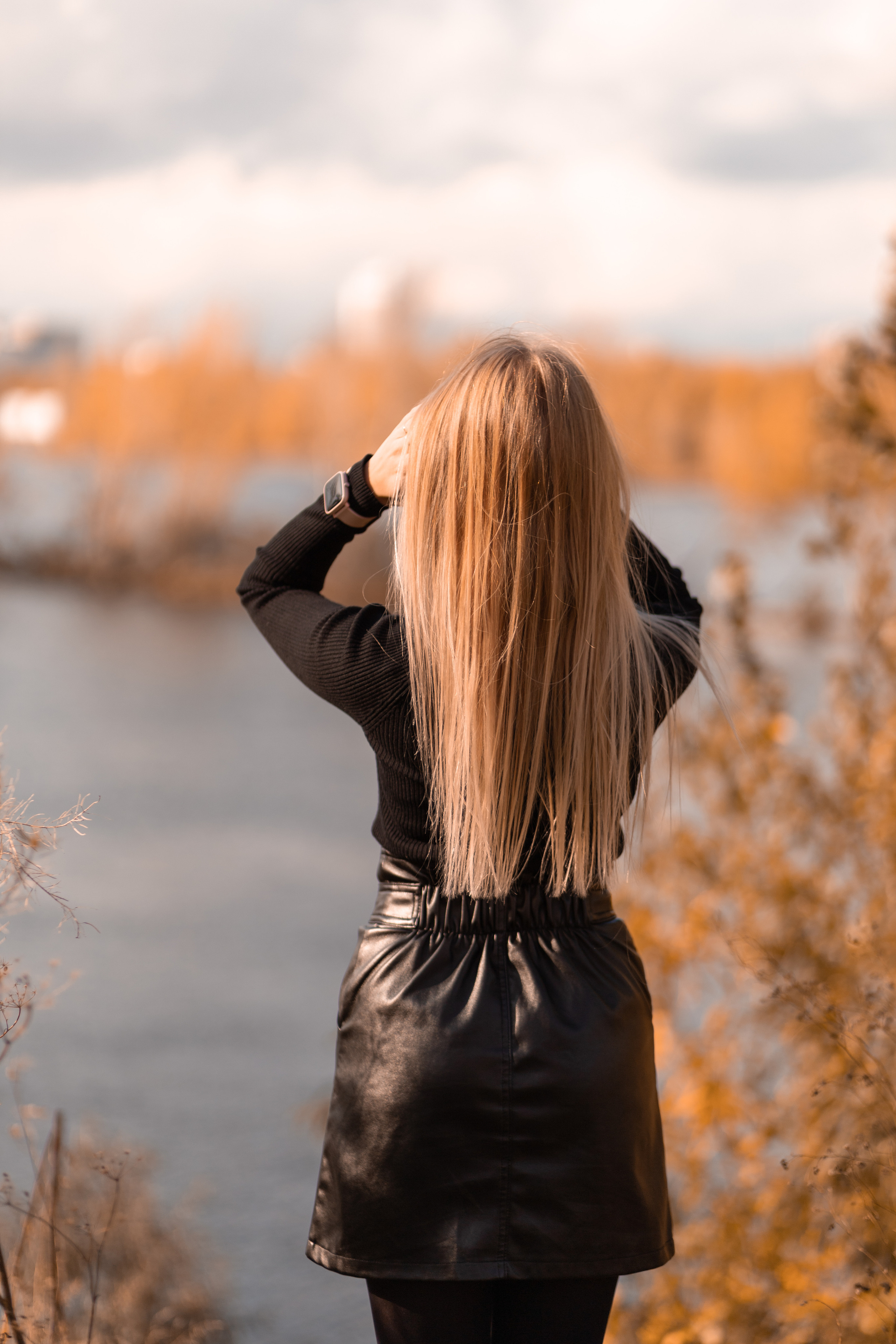 Прогулочные фотосессии. Свадебный фотограф Красноярск — Кристина Ива