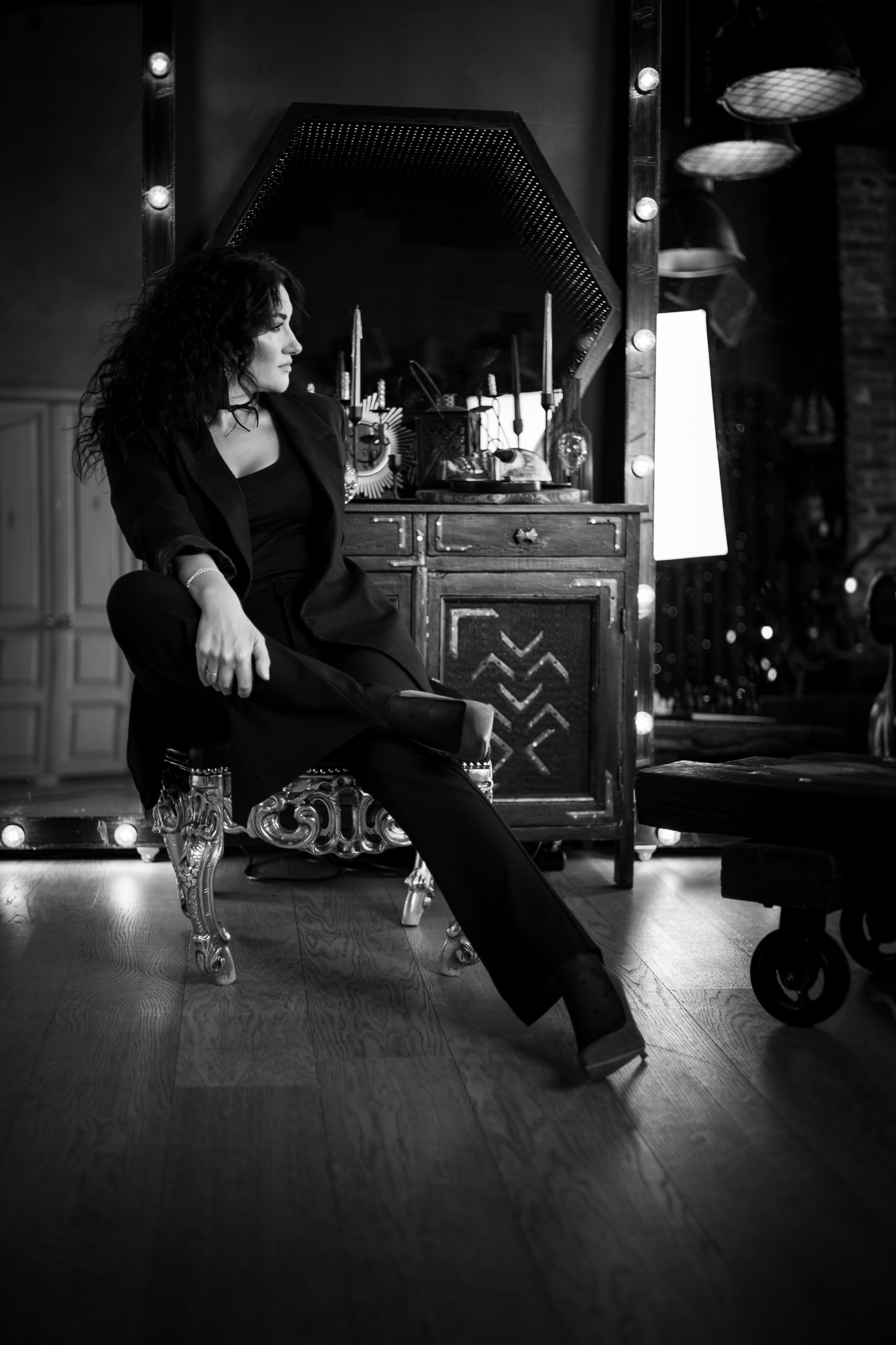 Студийные фотосессии. Свадебный фотограф Красноярск — Кристина Ива