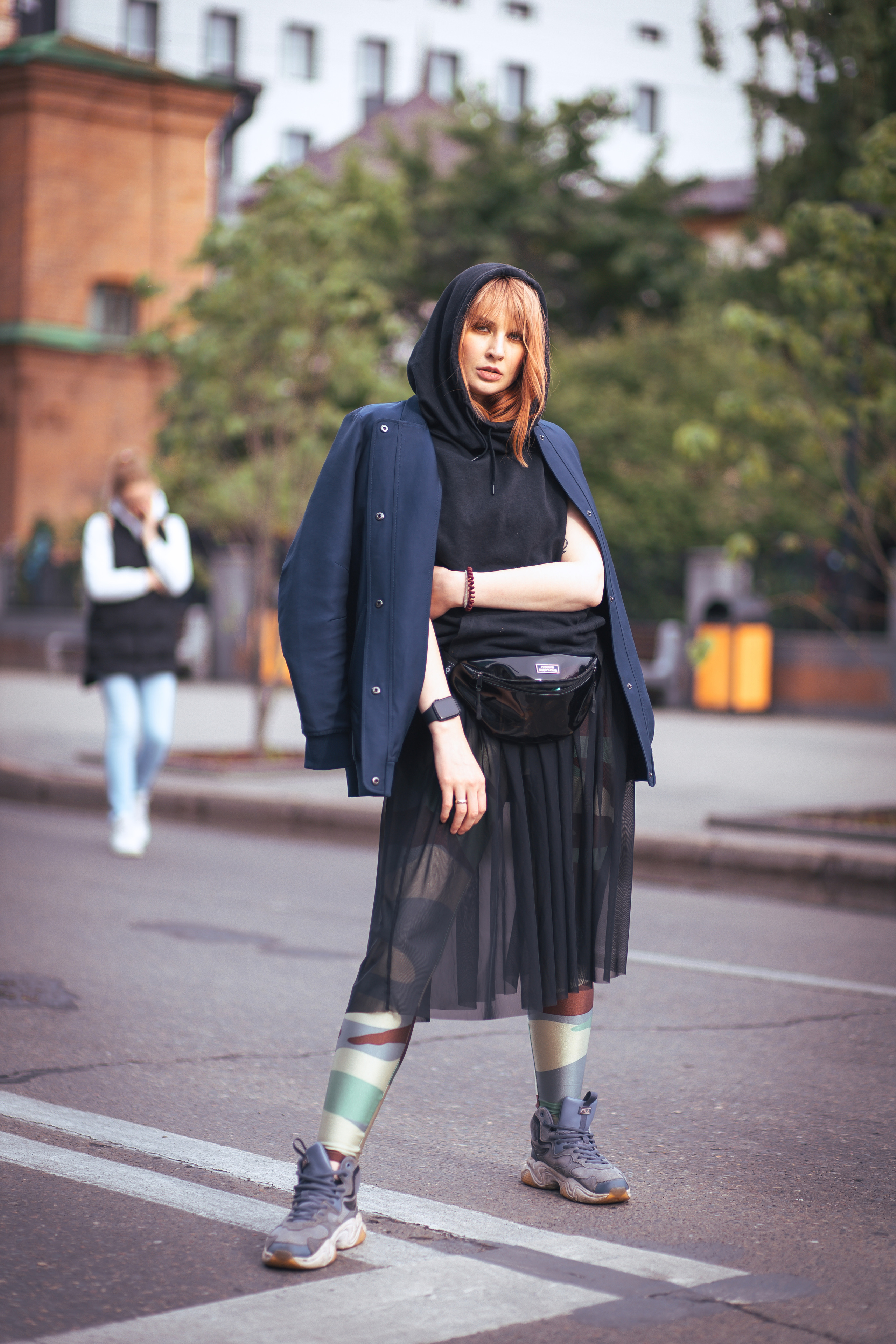 Прогулочные фотосессии. Свадебный фотограф Красноярск — Кристина Ива