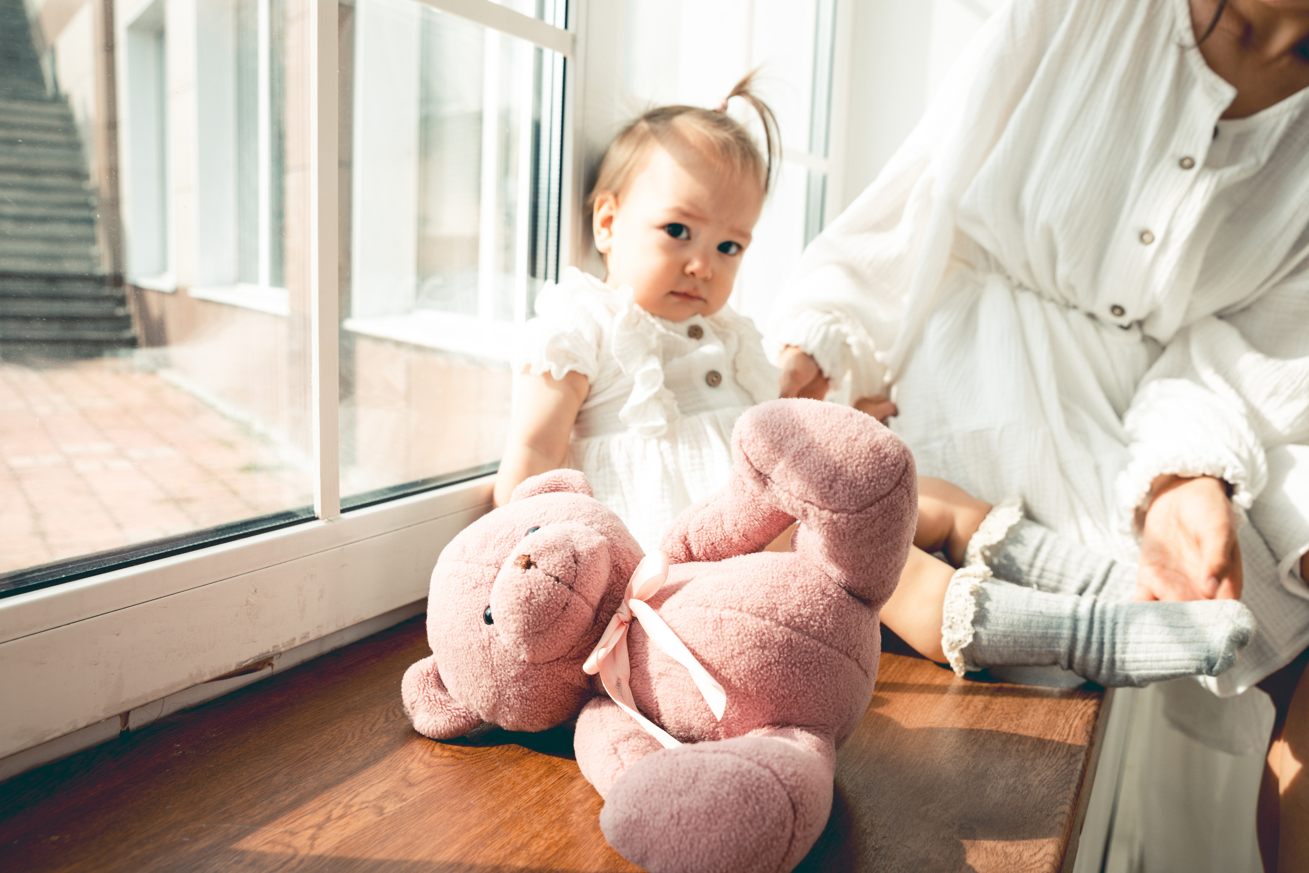 Семейная. Свадебный фотограф Красноярск — Кристина Ива