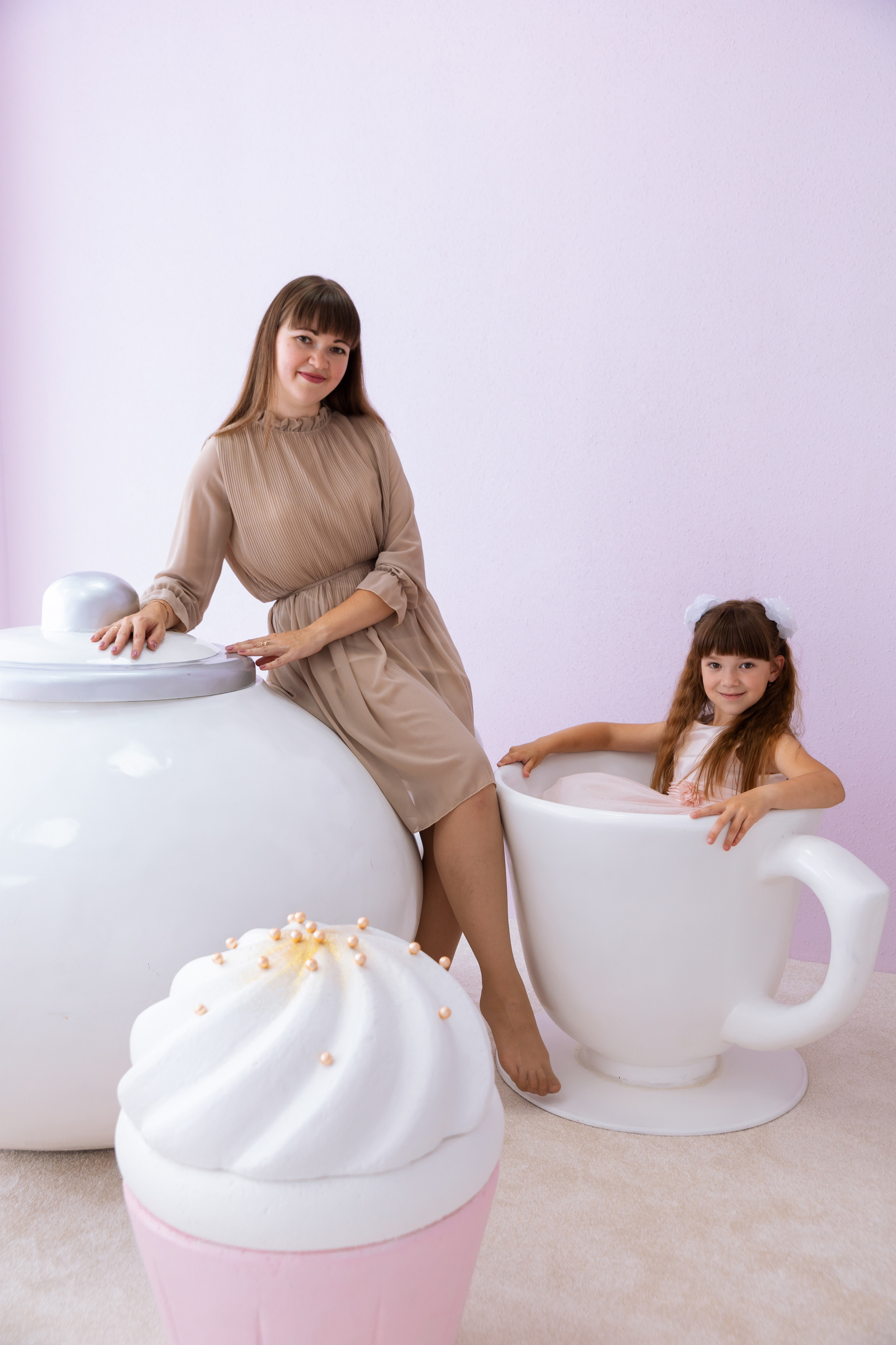 Семейная. Свадебный фотограф Красноярск — Кристина Ива