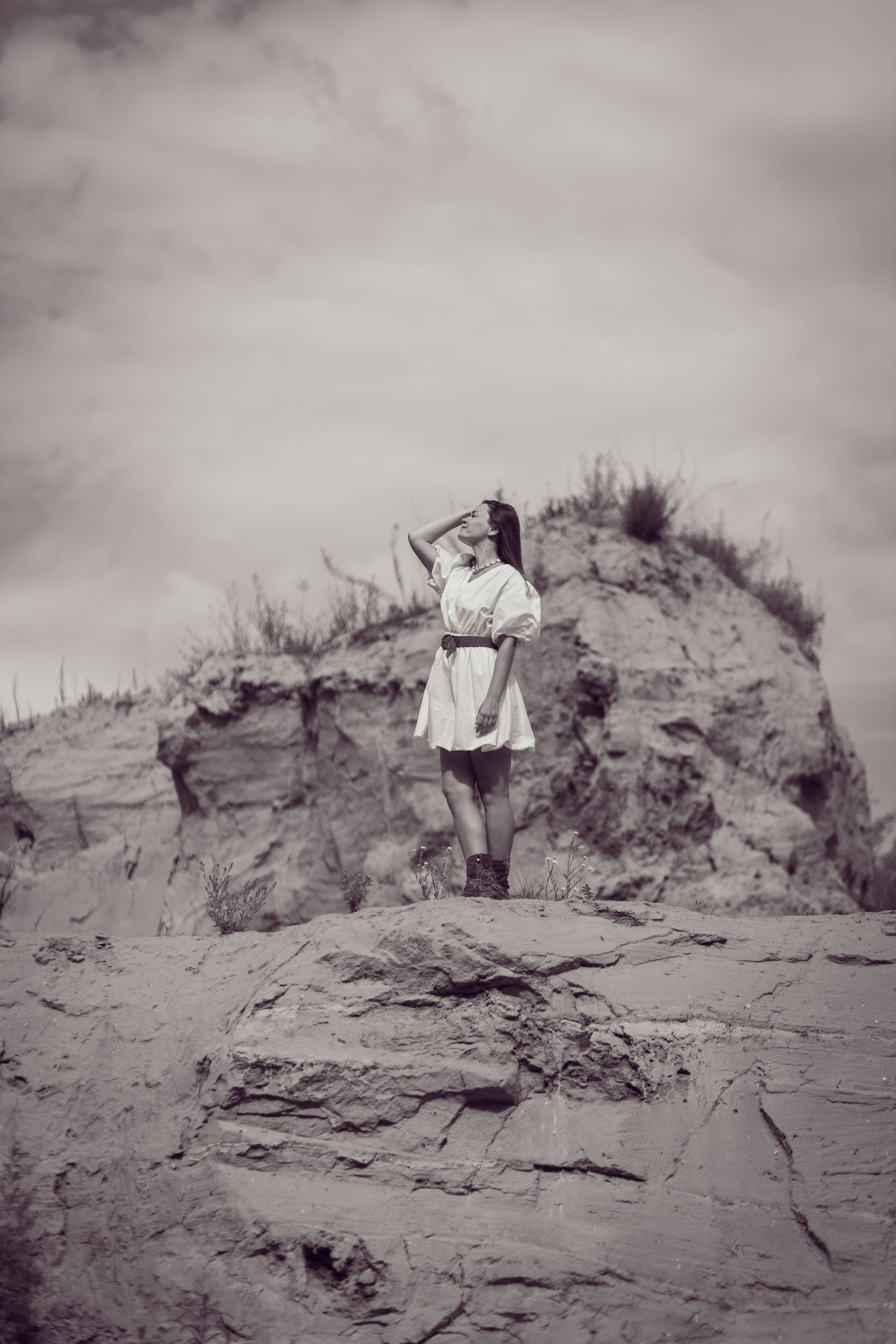 Прогулочные фотосессии. Свадебный фотограф Красноярск — Кристина Ива