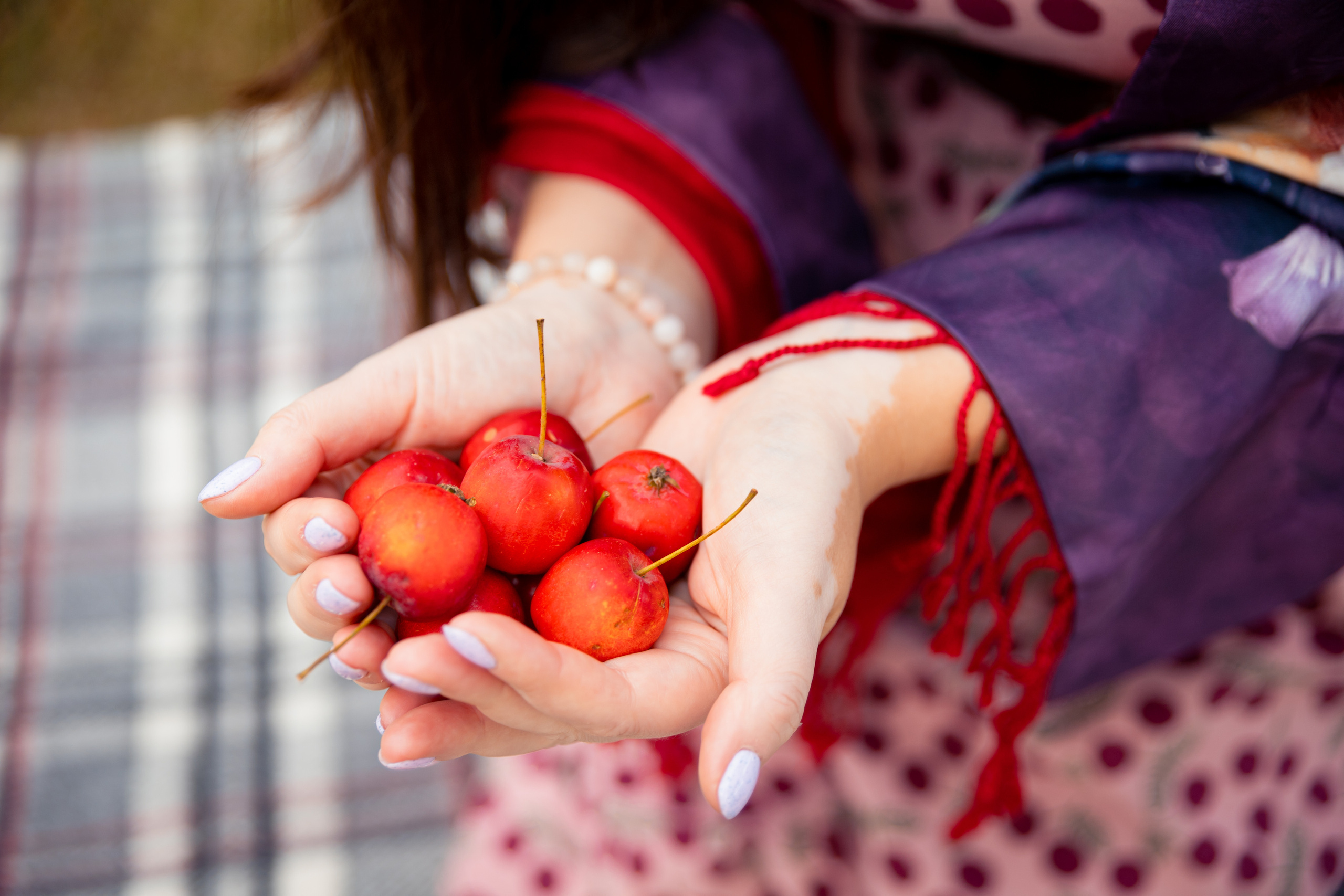 Прогулочные фотосессии. Свадебный фотограф Красноярск — Кристина Ива