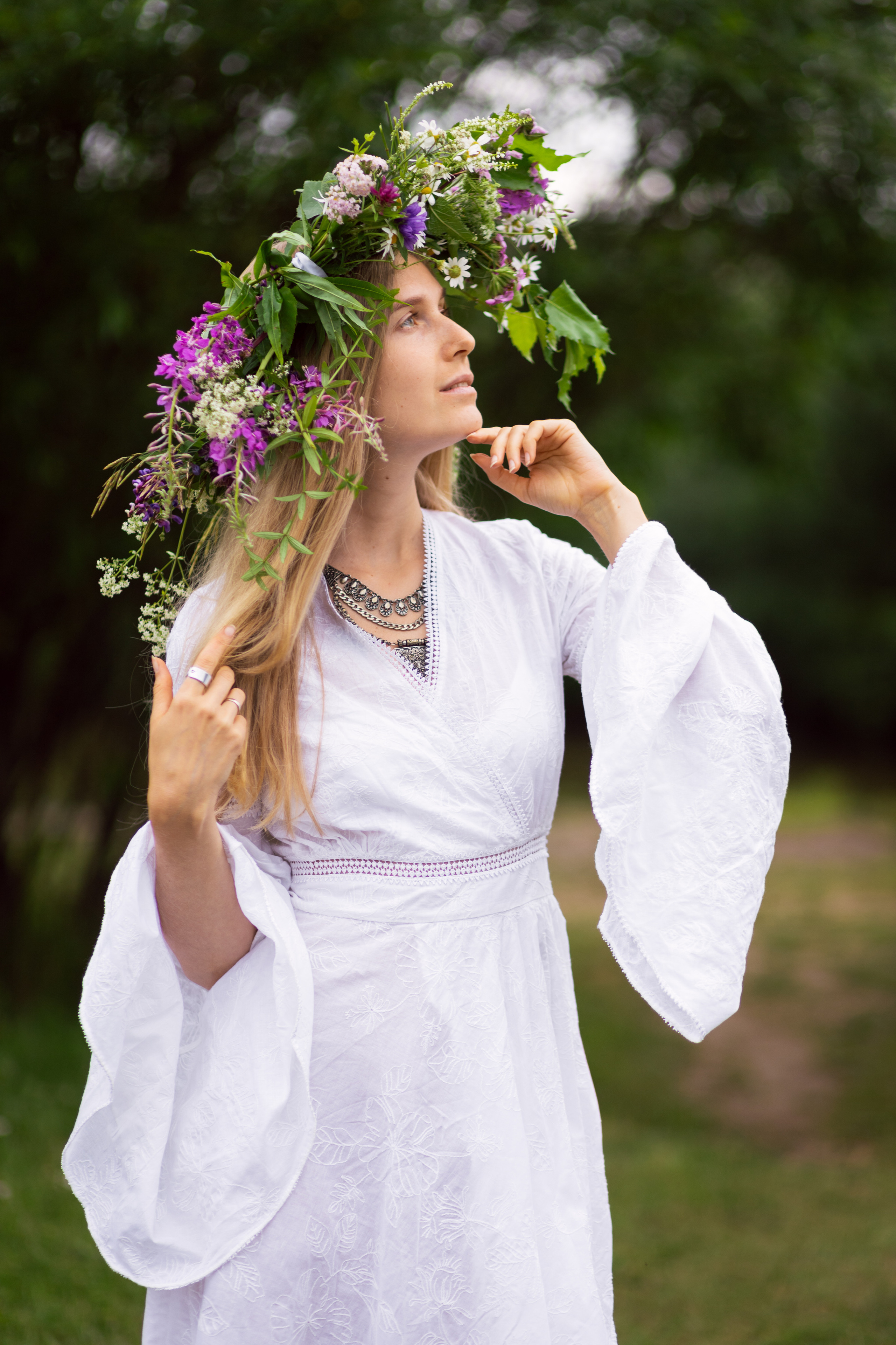 Прогулочные фотосессии. Свадебный фотограф Красноярск — Кристина Ива