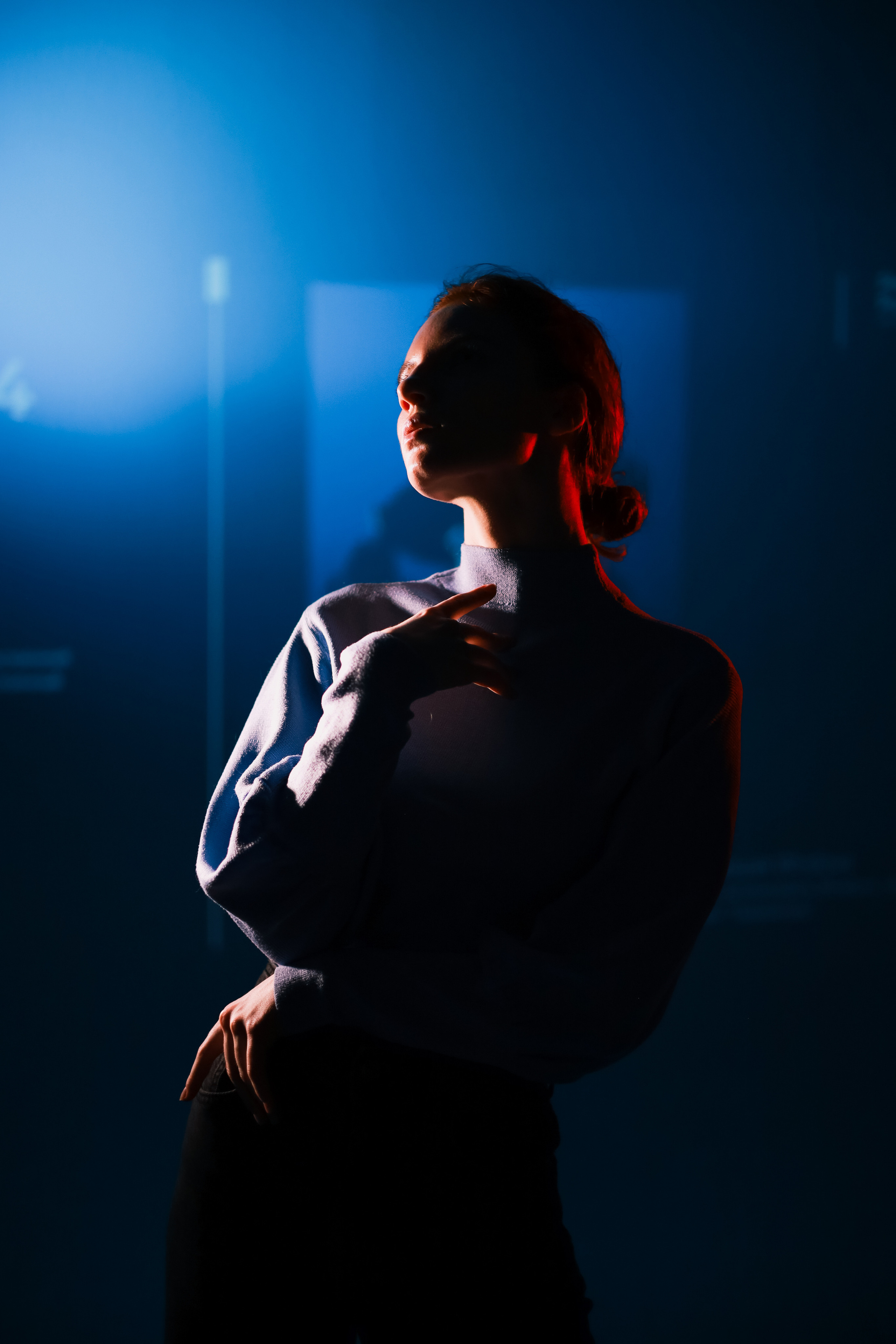 Студийные фотосессии. Свадебный фотограф Красноярск — Кристина Ива