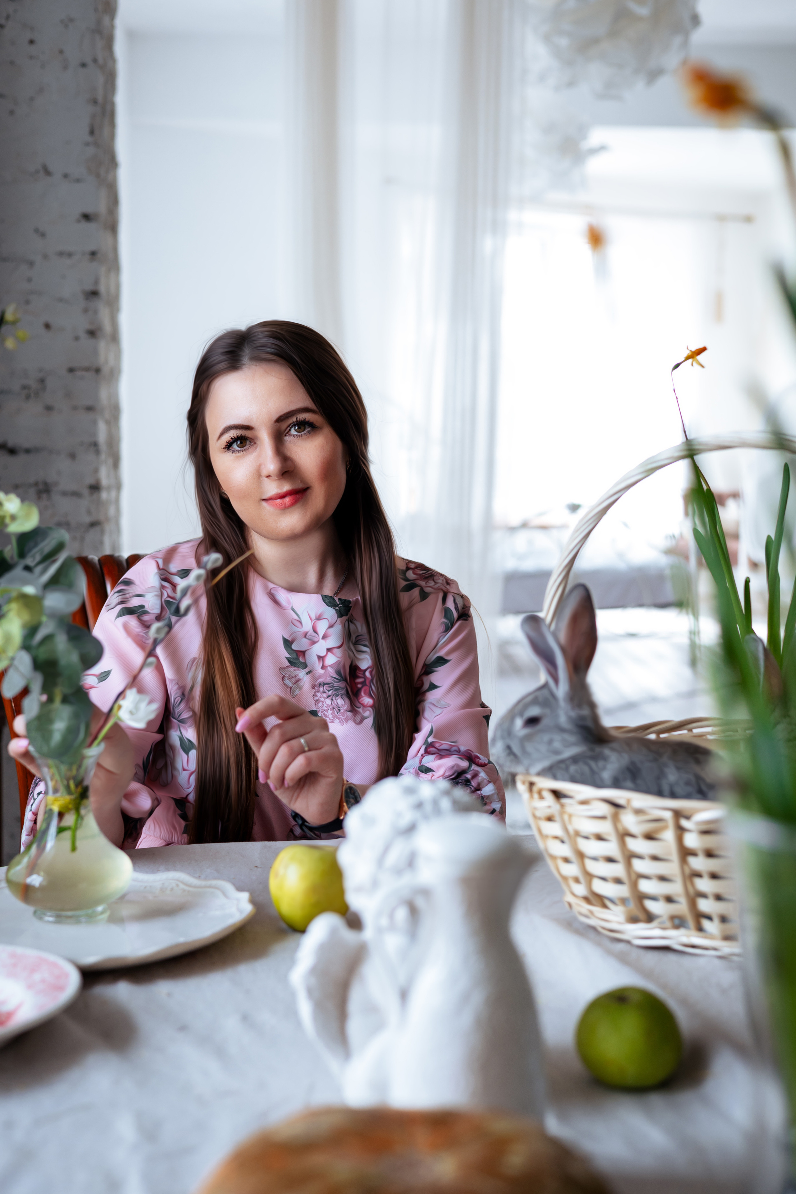 Студийные фотосессии. Свадебный фотограф Красноярск — Кристина Ива