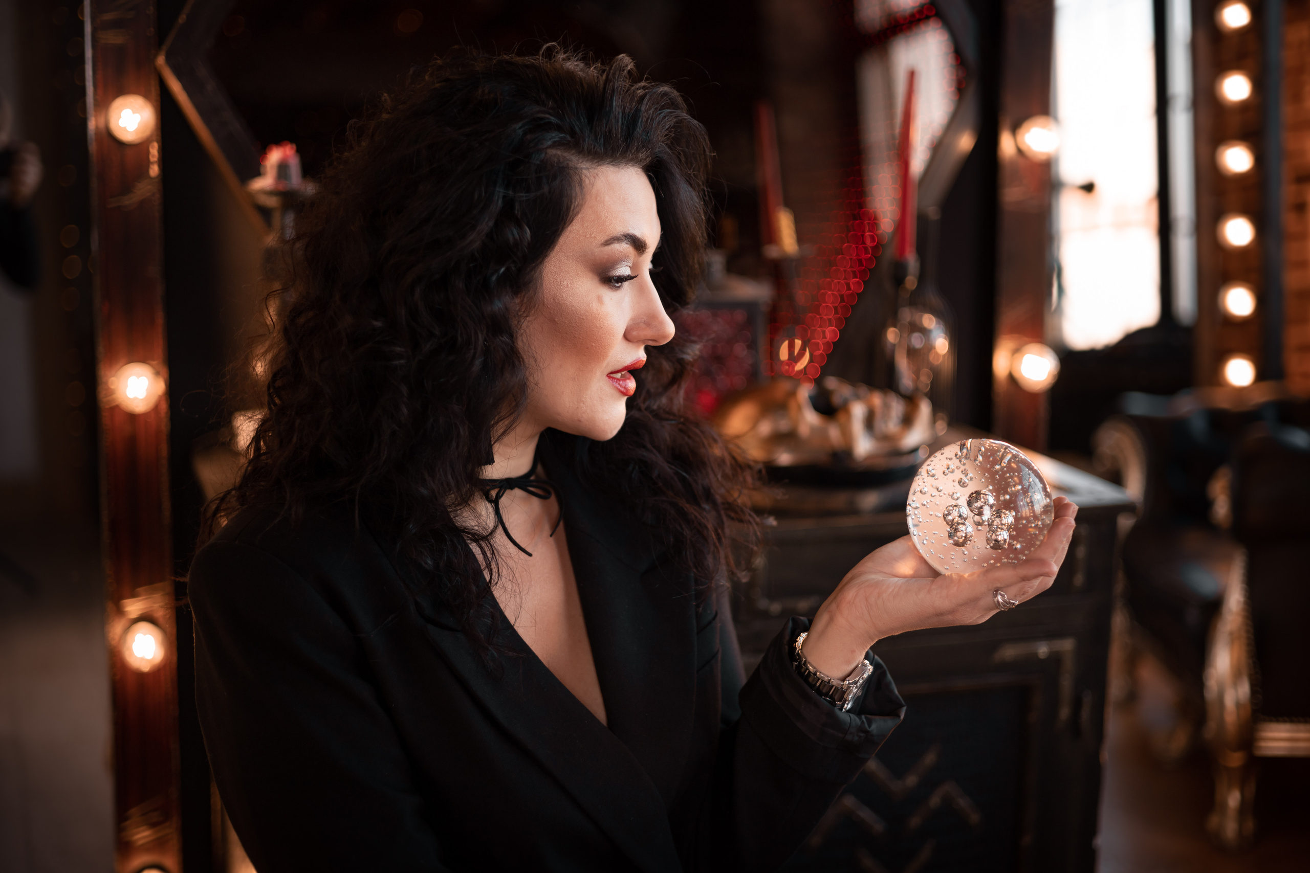 Студийные фотосессии. Свадебный фотограф Красноярск — Кристина Ива