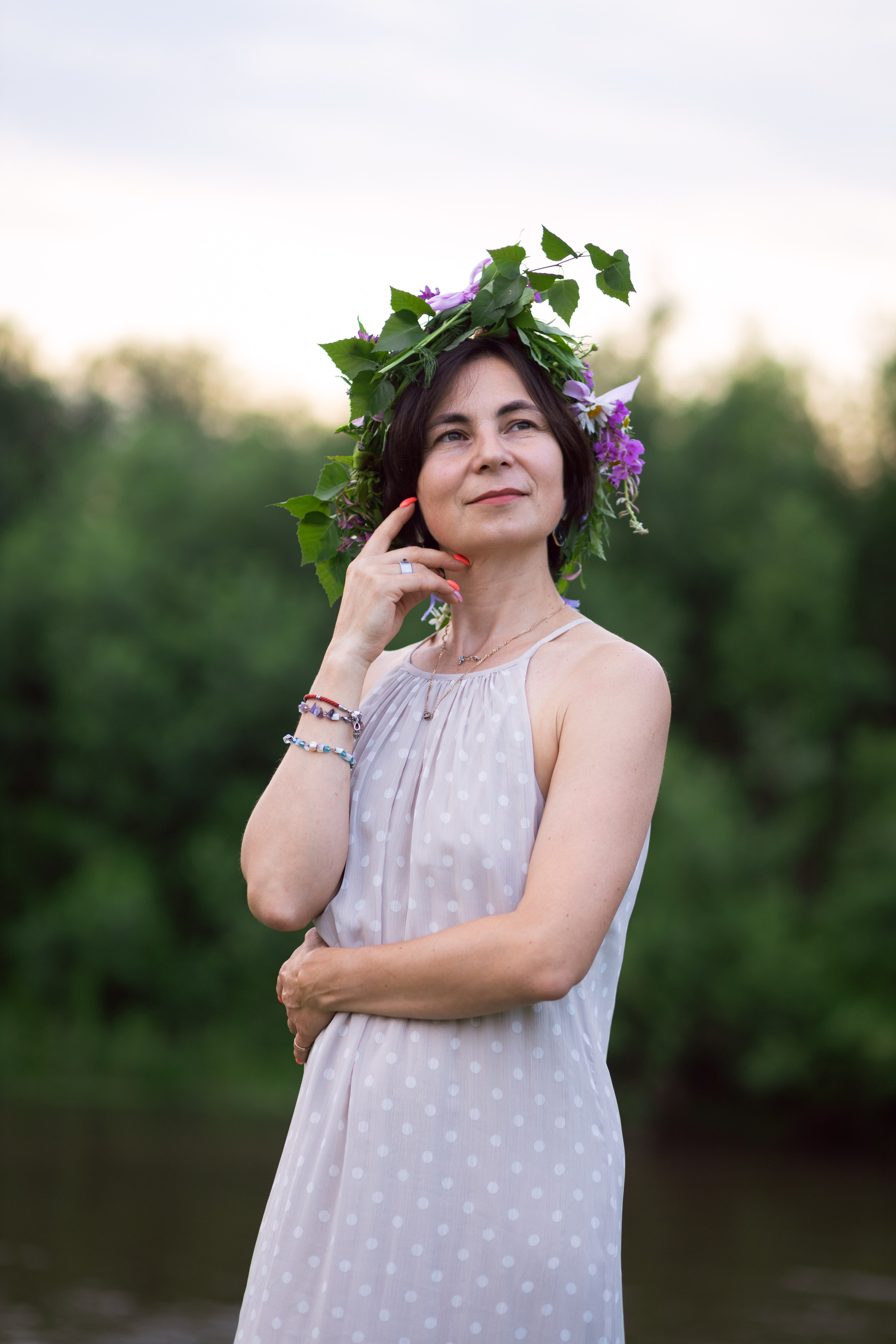 Прогулочные фотосессии. Свадебный фотограф Красноярск — Кристина Ива