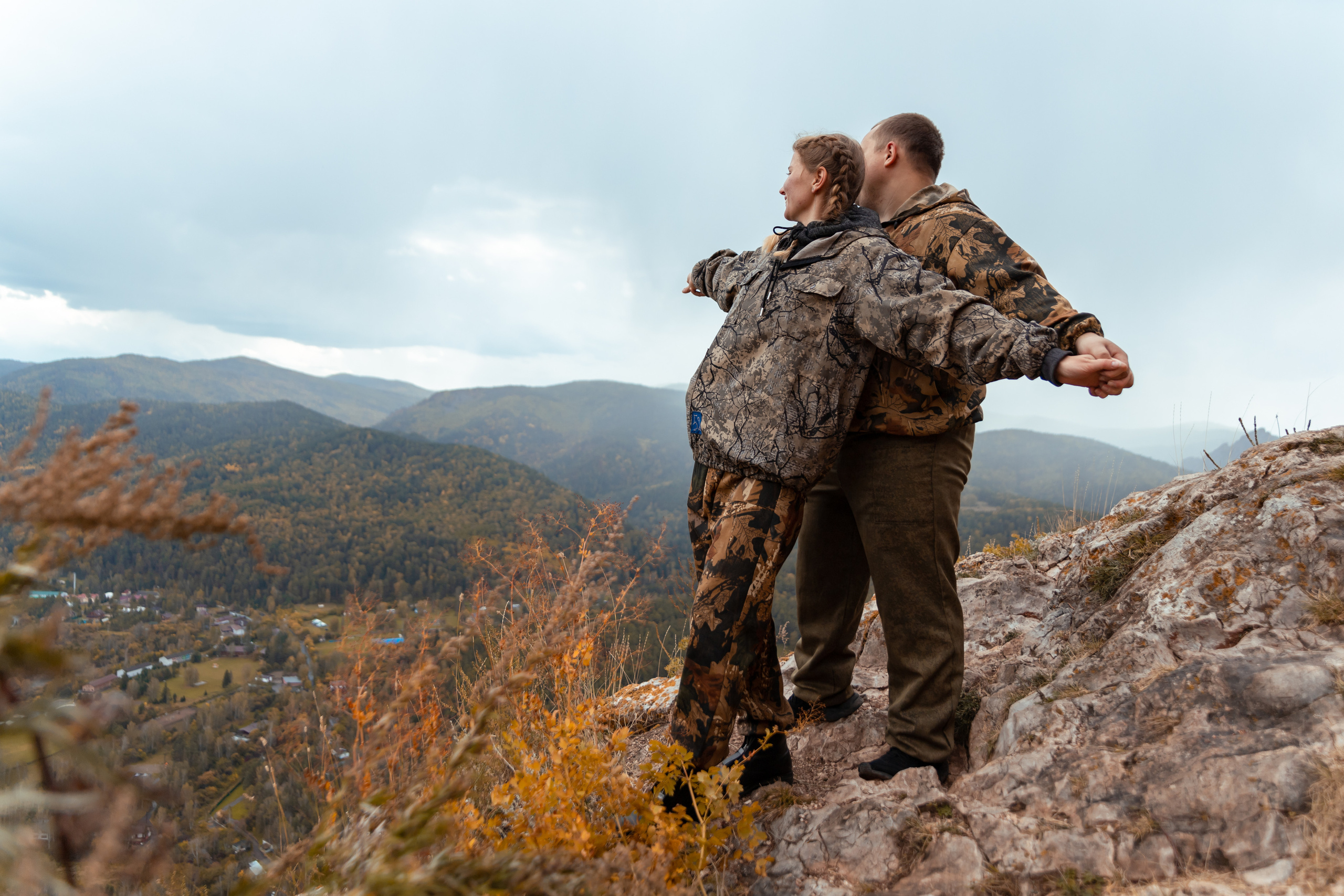 Love Story. Свадебный фотограф Красноярск — Кристина Ива