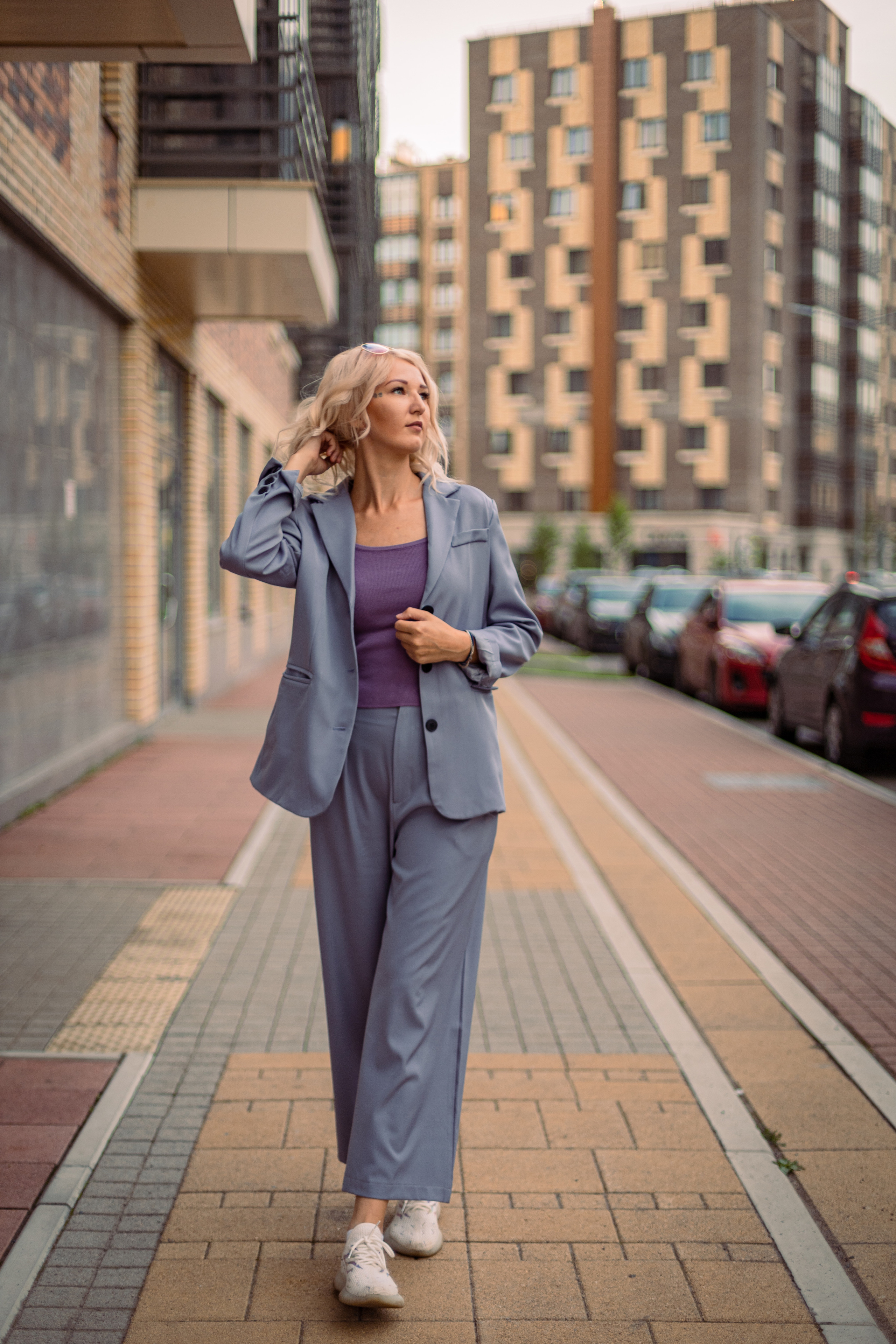 Прогулочные фотосессии. Свадебный фотограф Красноярск — Кристина Ива