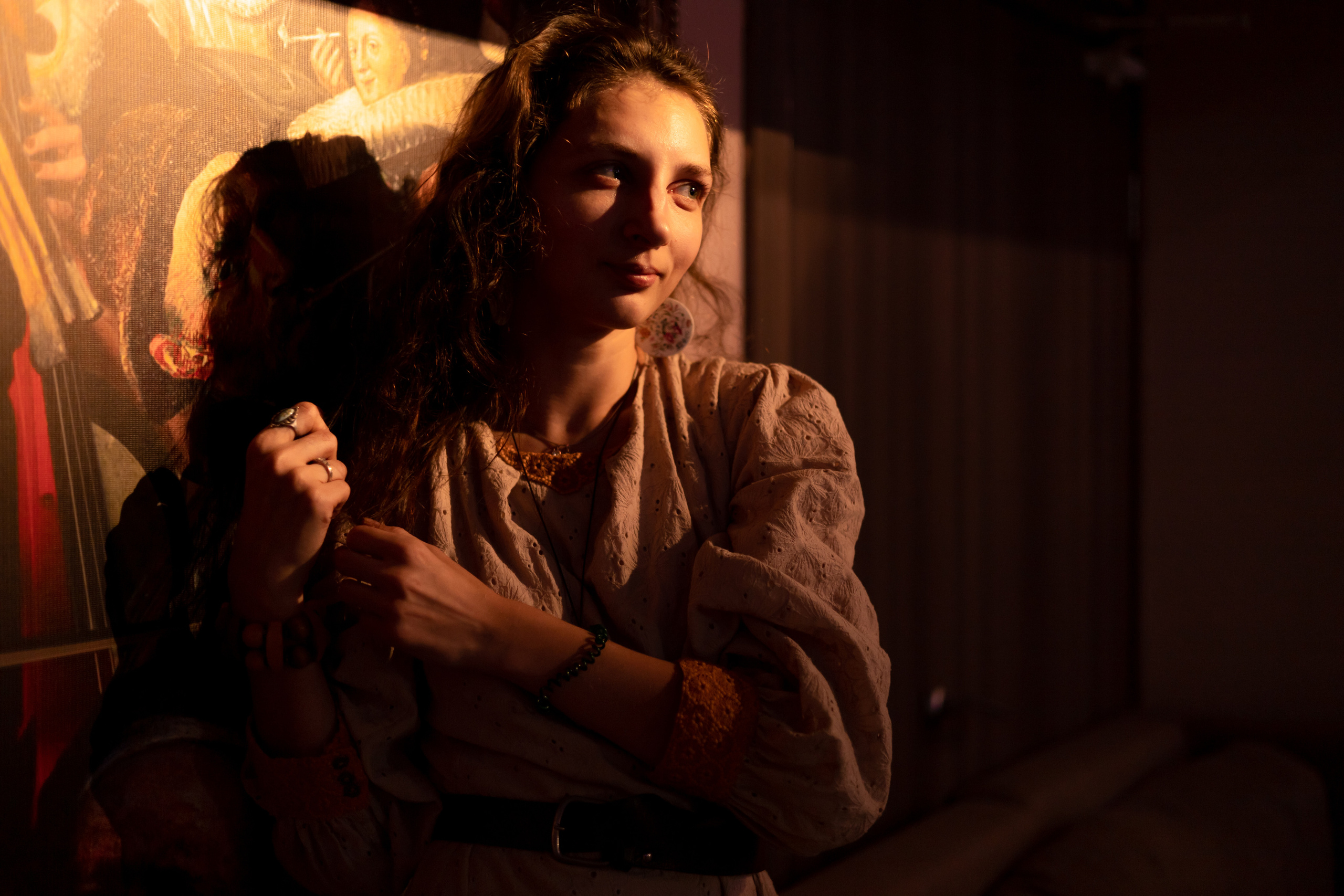 Кафе и магазины. Свадебный фотограф Красноярск — Кристина Ива