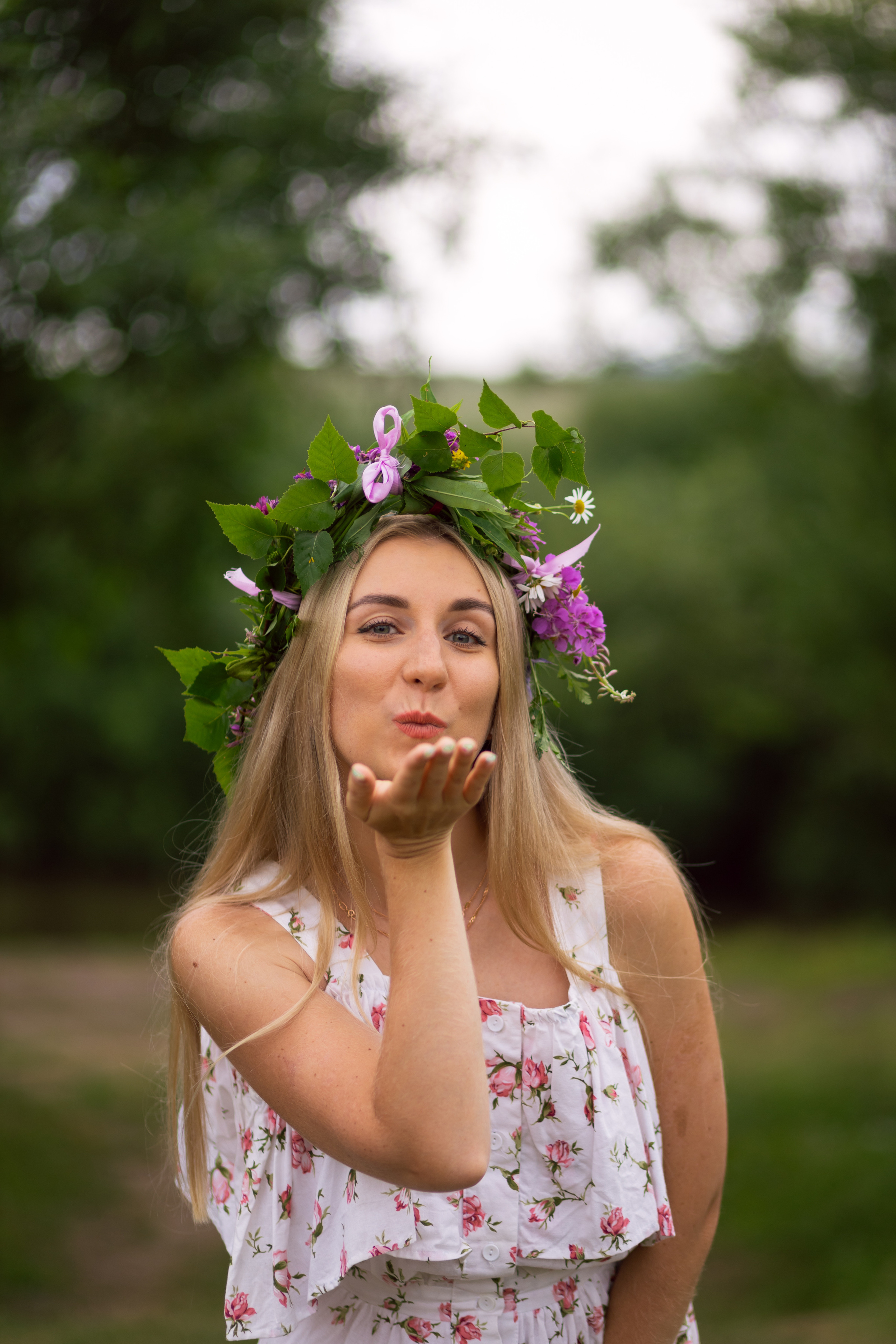 Прогулочные фотосессии. Свадебный фотограф Красноярск — Кристина Ива