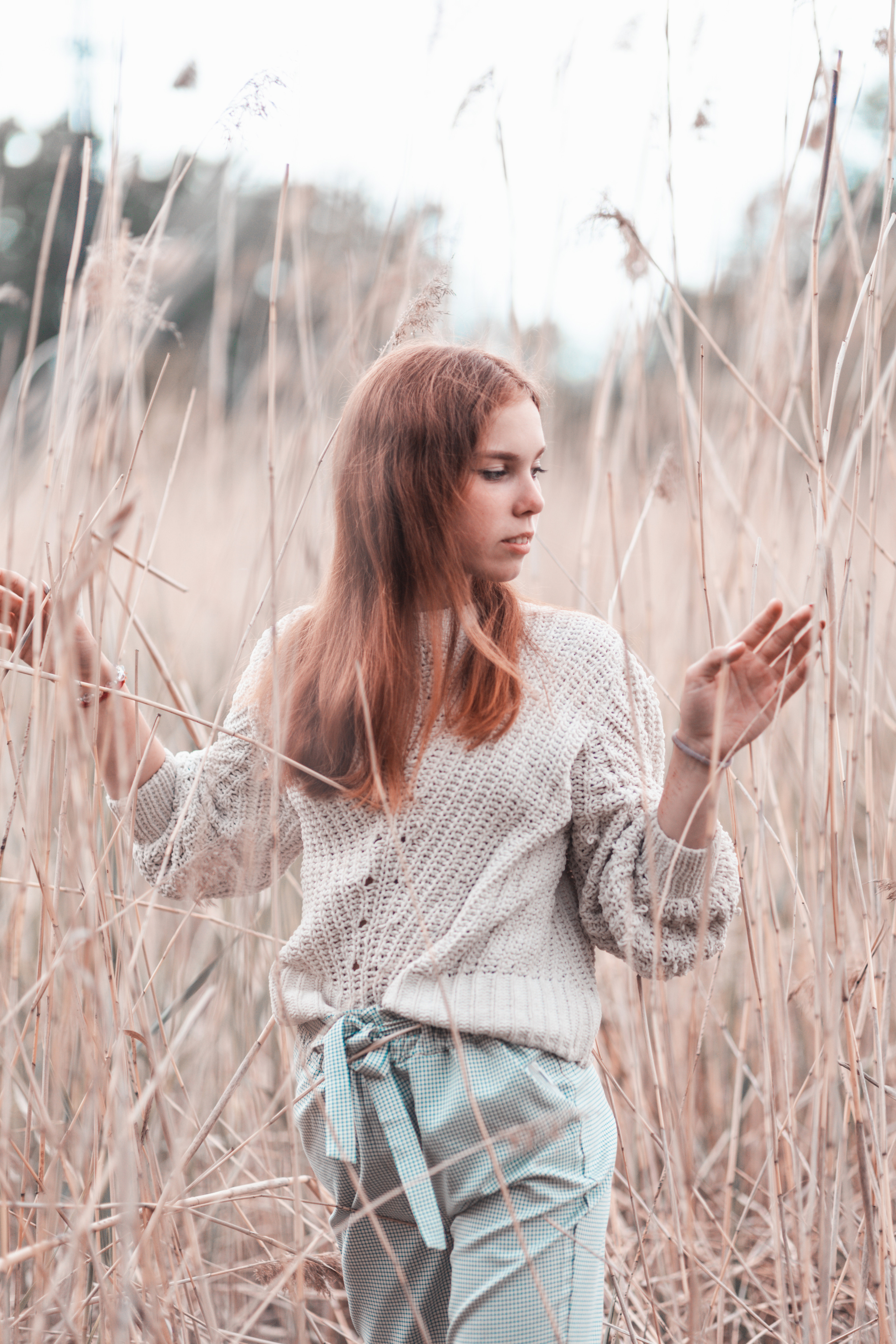 Прогулочные фотосессии. Свадебный фотограф Красноярск — Кристина Ива