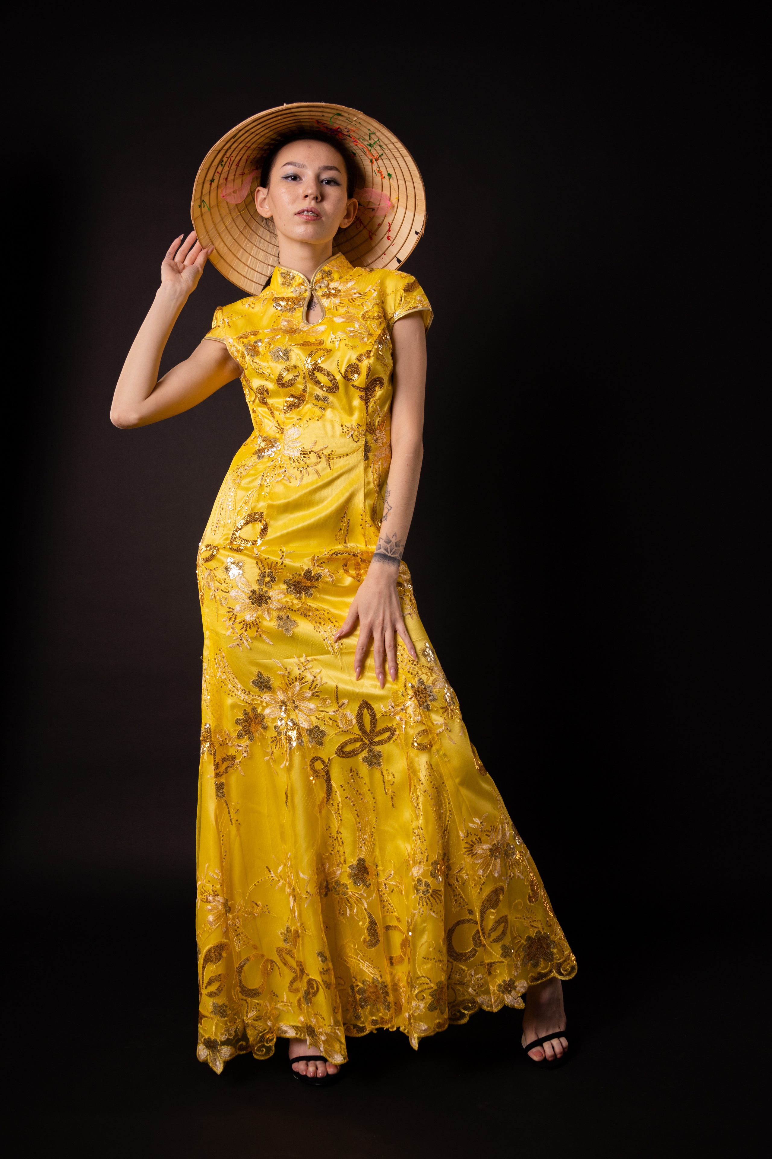 Студийные фотосессии. Свадебный фотограф Красноярск — Кристина Ива