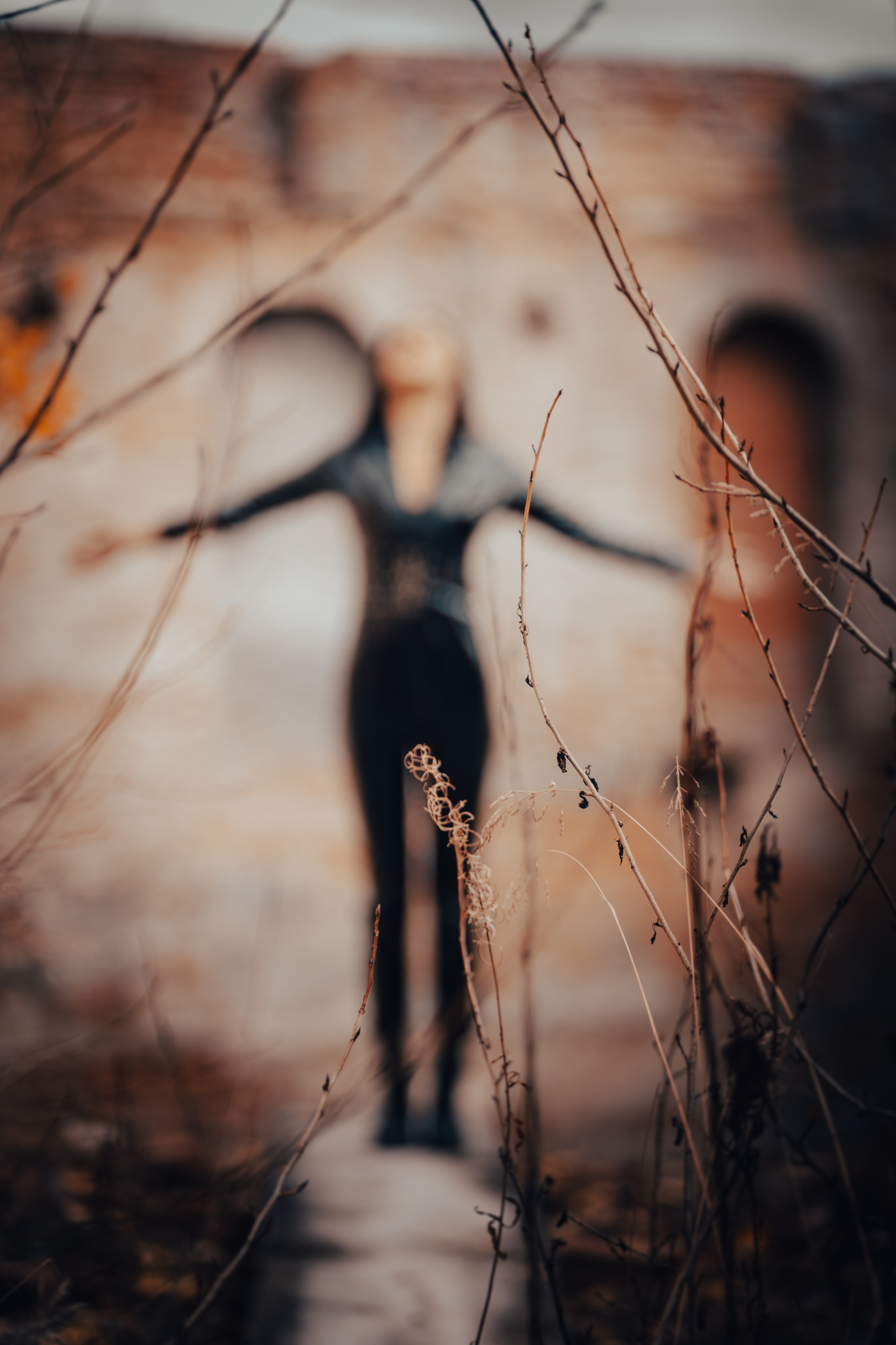 Прогулочные фотосессии. Свадебный фотограф Красноярск — Кристина Ива