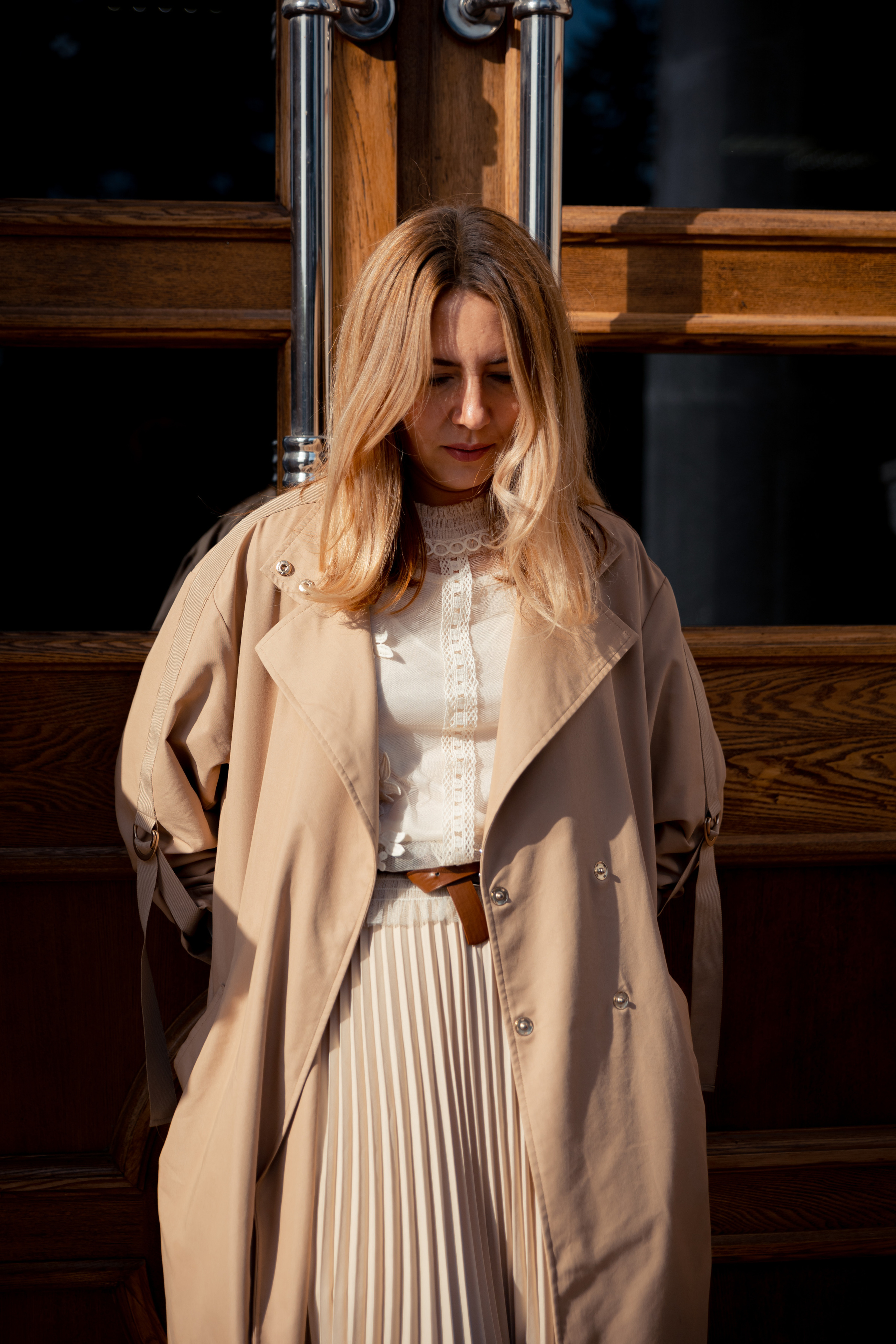 Прогулочные фотосессии. Свадебный фотограф Красноярск — Кристина Ива