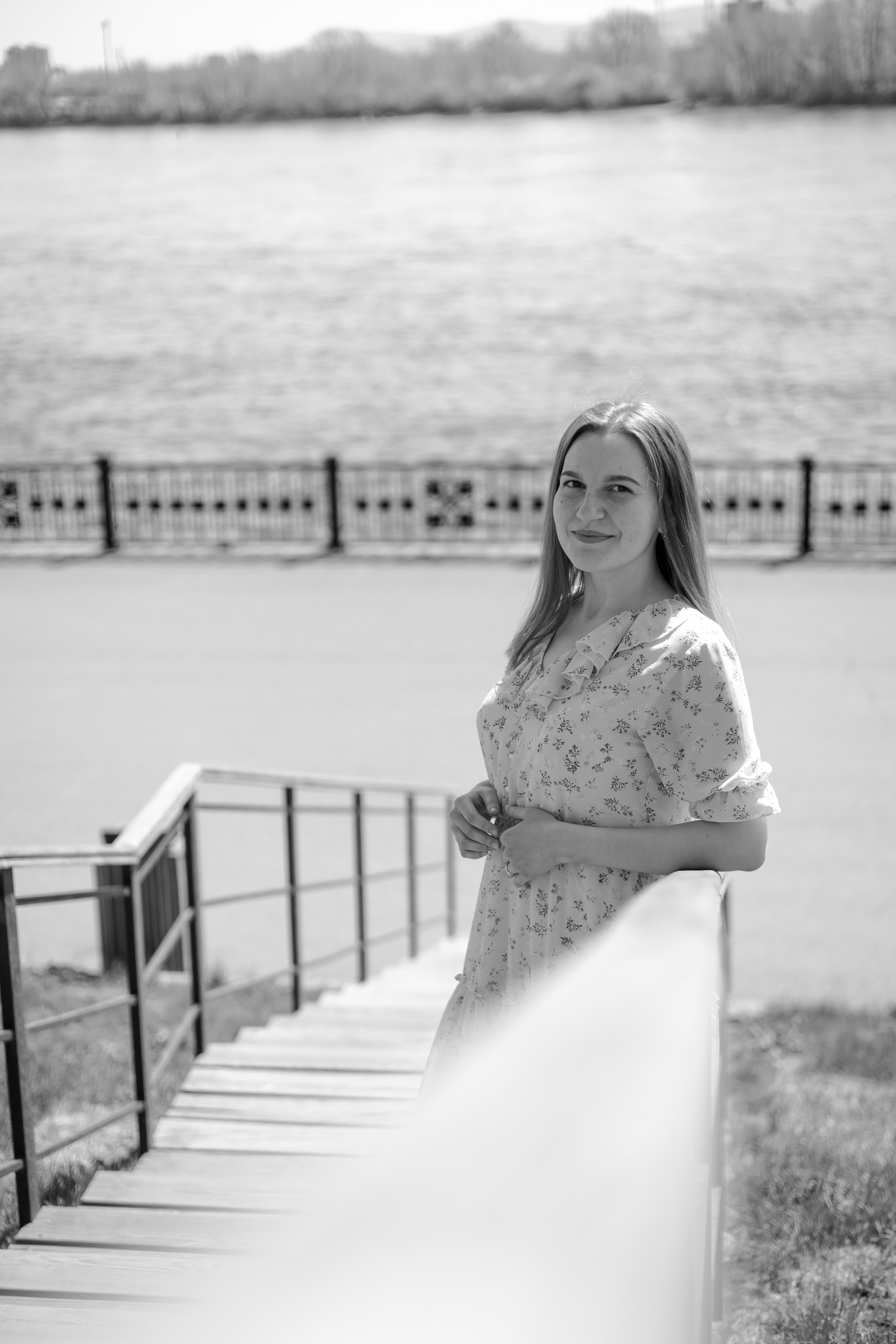 Прогулочные фотосессии. Свадебный фотограф Красноярск — Кристина Ива