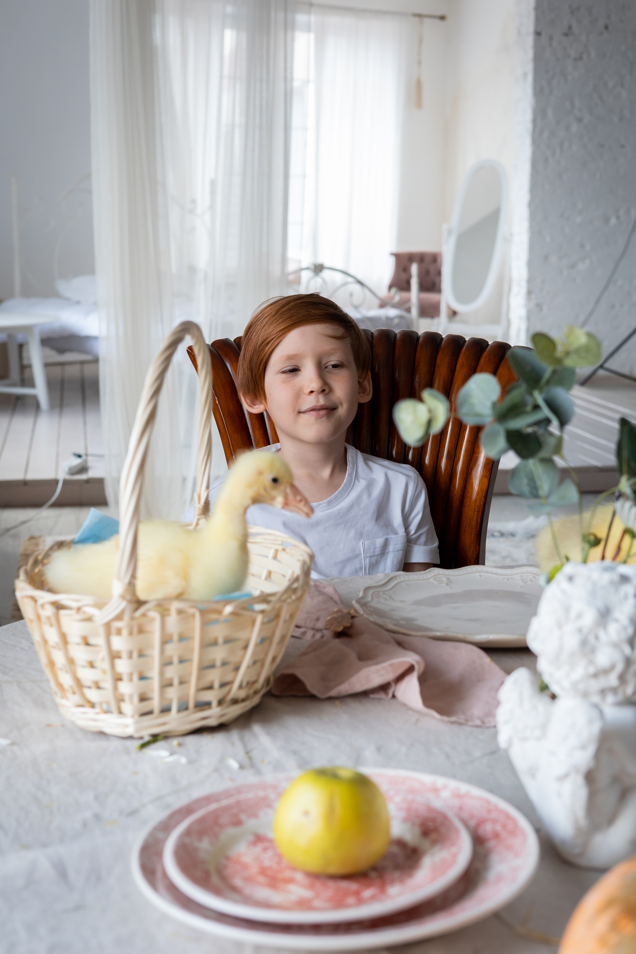 Семейная. Свадебный фотограф Красноярск — Кристина Ива