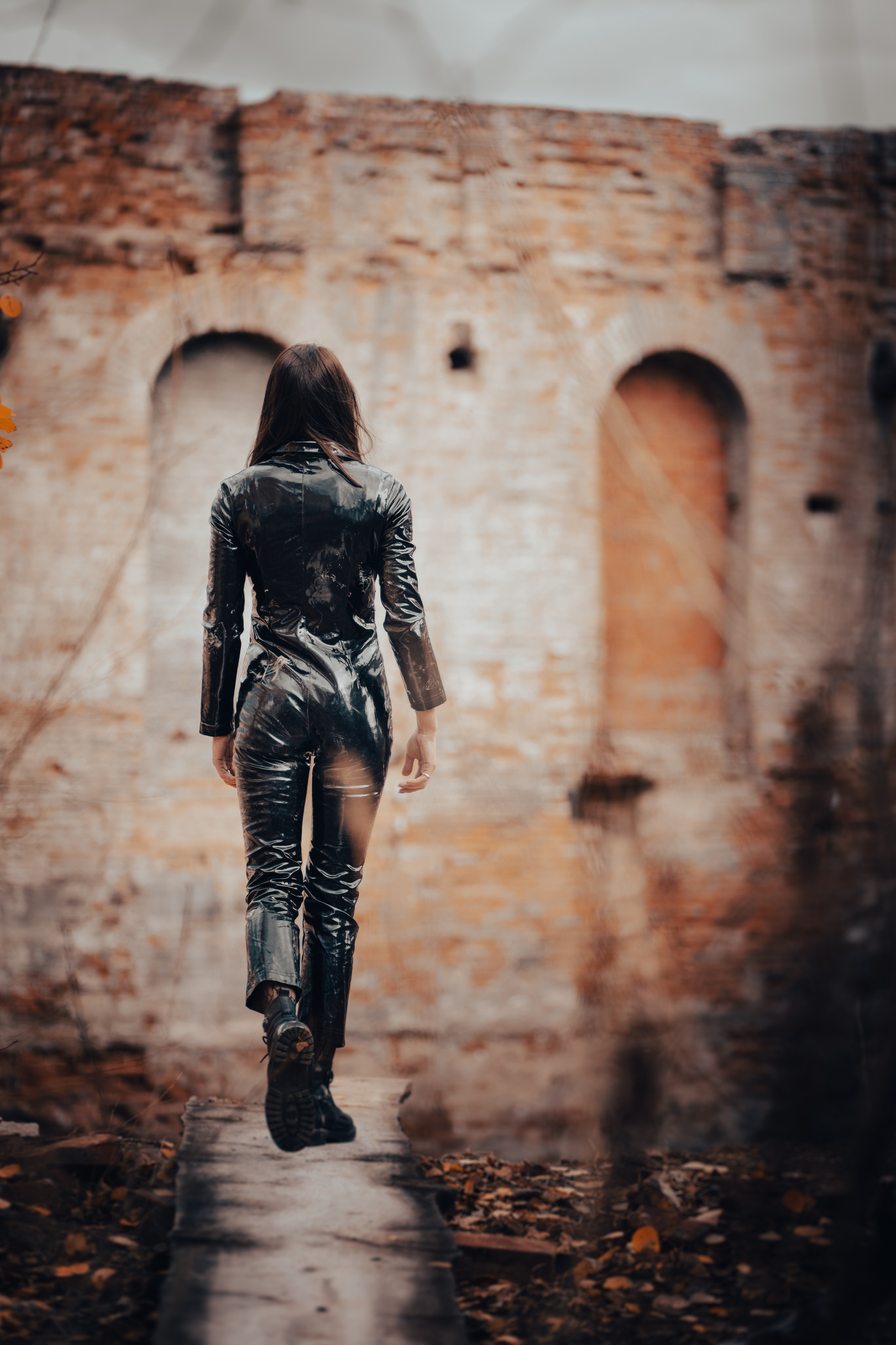 Прогулочные фотосессии. Свадебный фотограф Красноярск — Кристина Ива