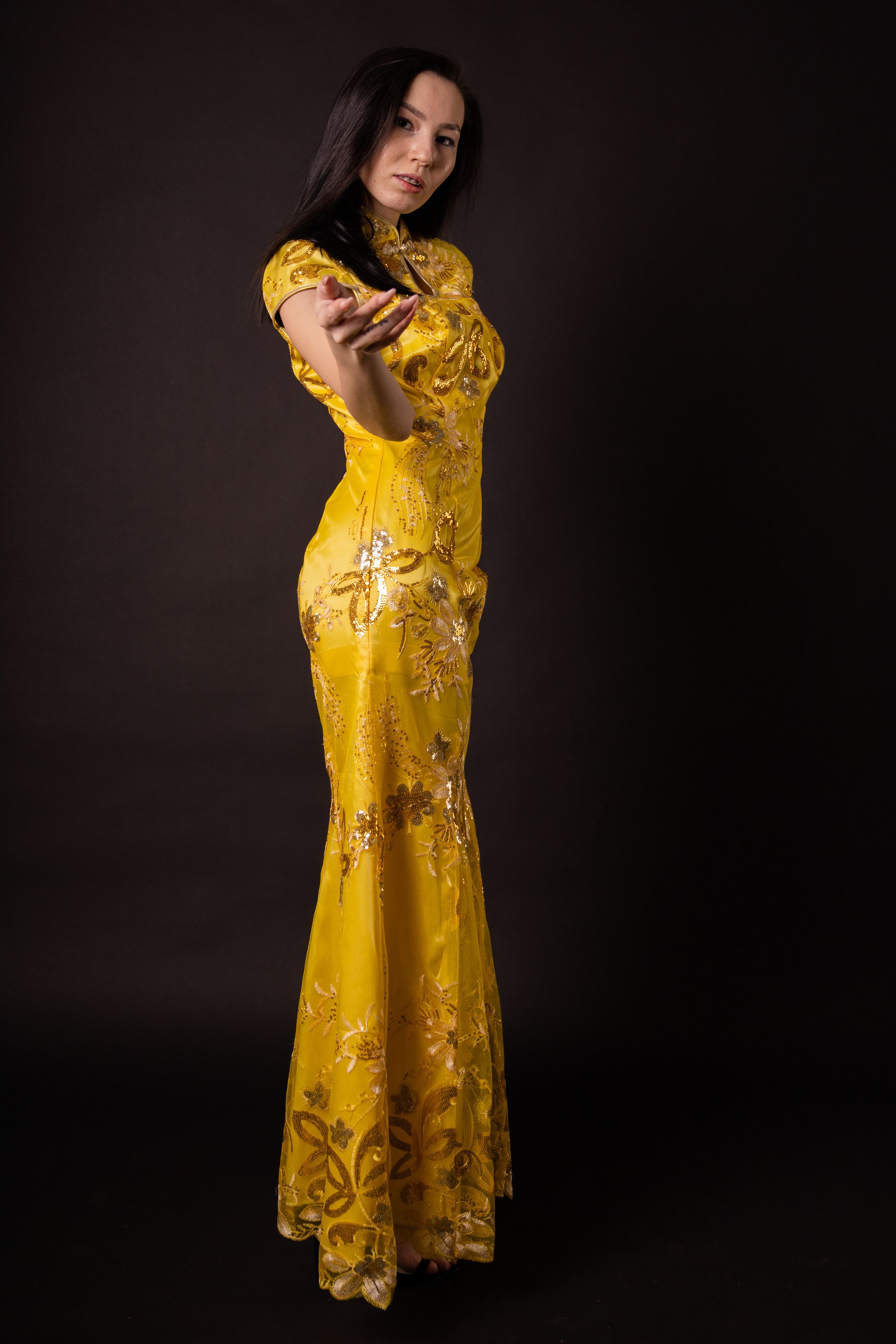 Студийные фотосессии. Свадебный фотограф Красноярск — Кристина Ива