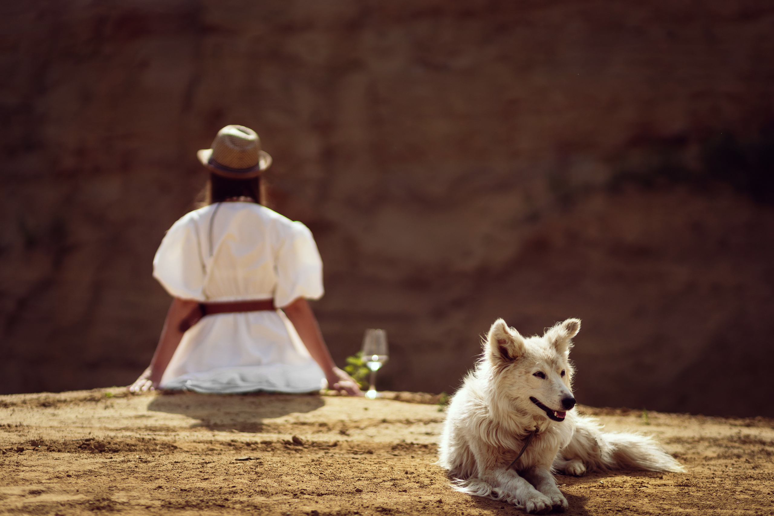 Прогулочные фотосессии. Свадебный фотограф Красноярск — Кристина Ива