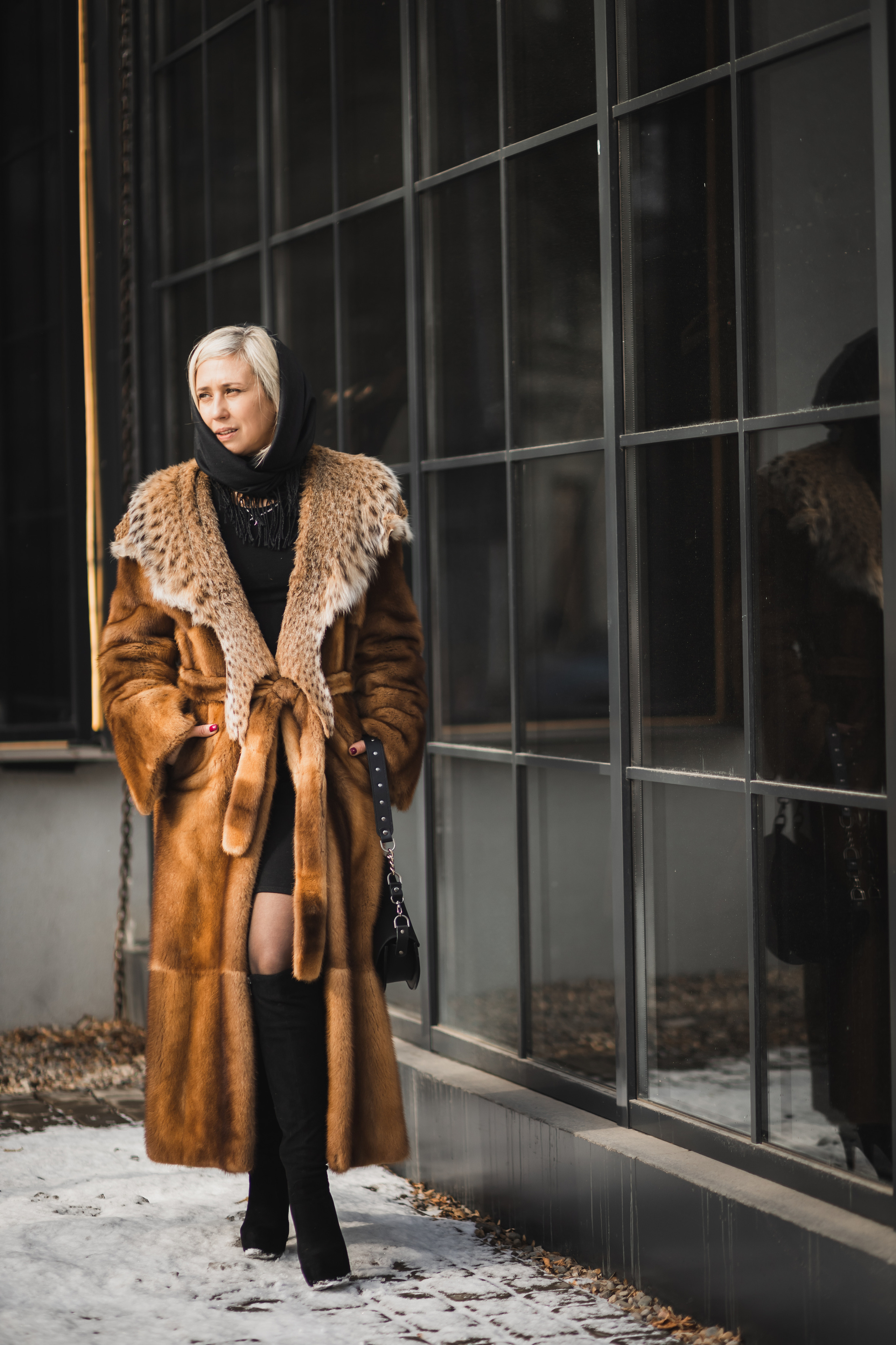 Прогулочные фотосессии. Свадебный фотограф Красноярск — Кристина Ива