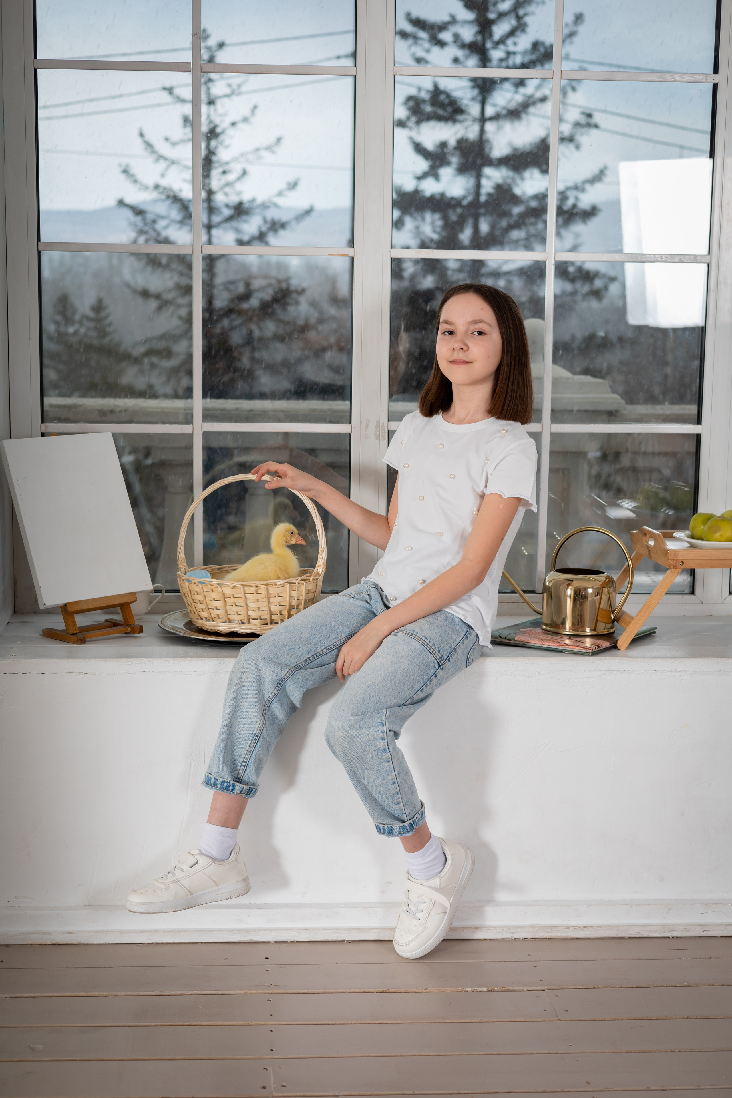 Семейная. Свадебный фотограф Красноярск — Кристина Ива