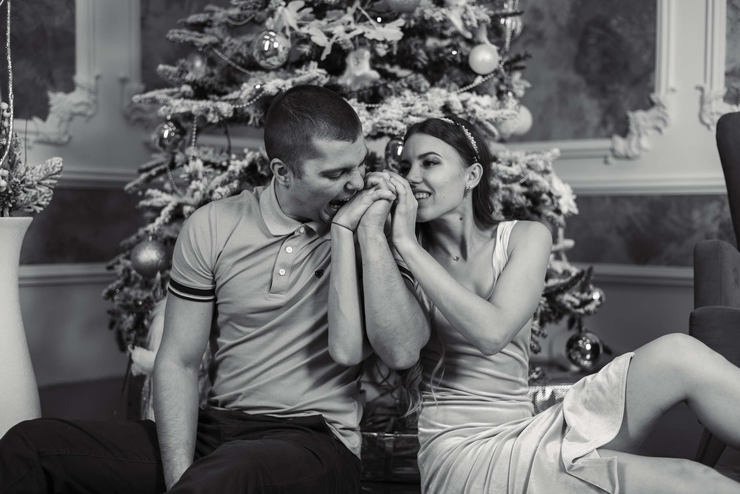 Love Story. Свадебный фотограф Красноярск — Кристина Ива