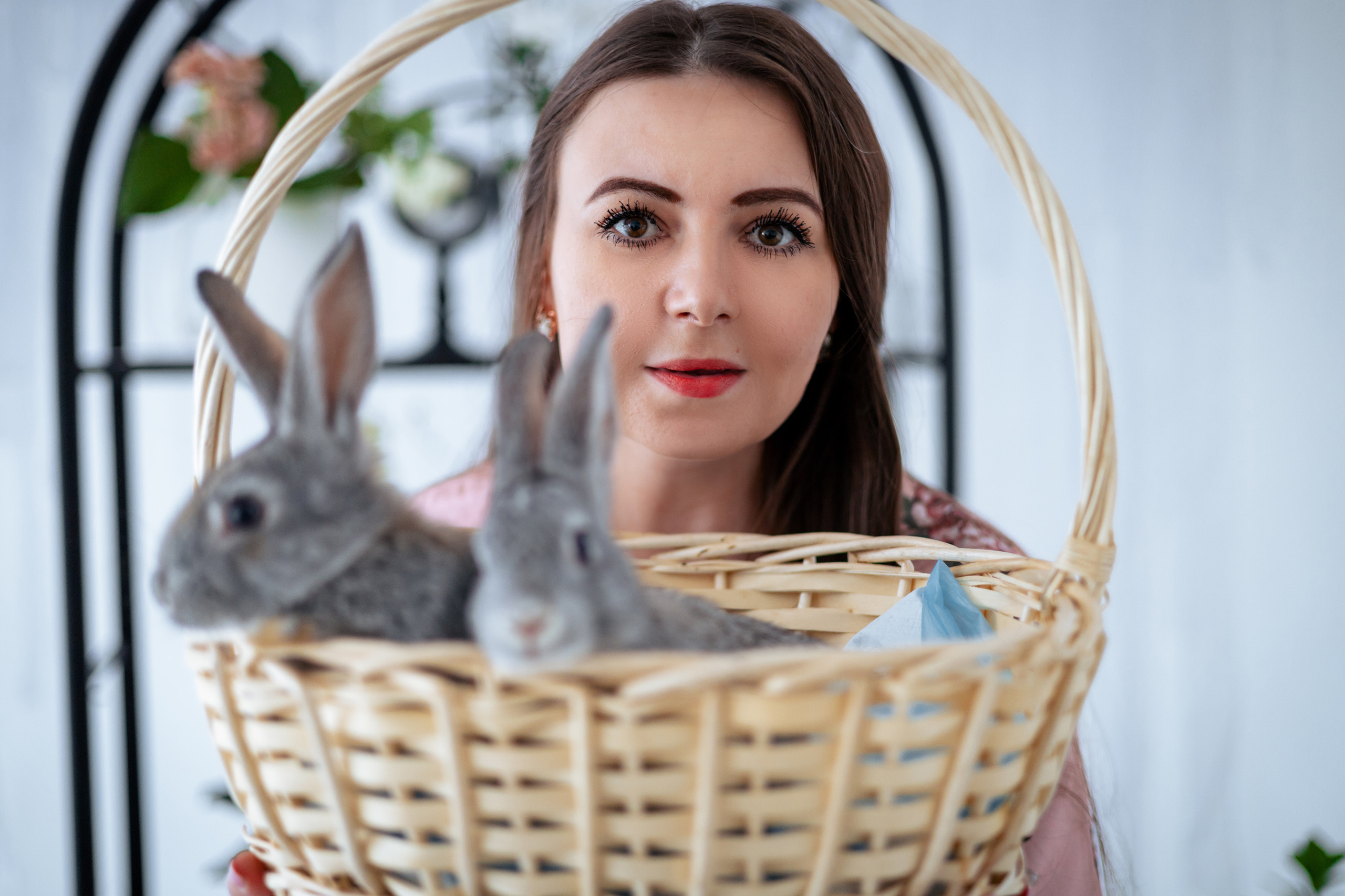 Студийные фотосессии. Свадебный фотограф Красноярск — Кристина Ива