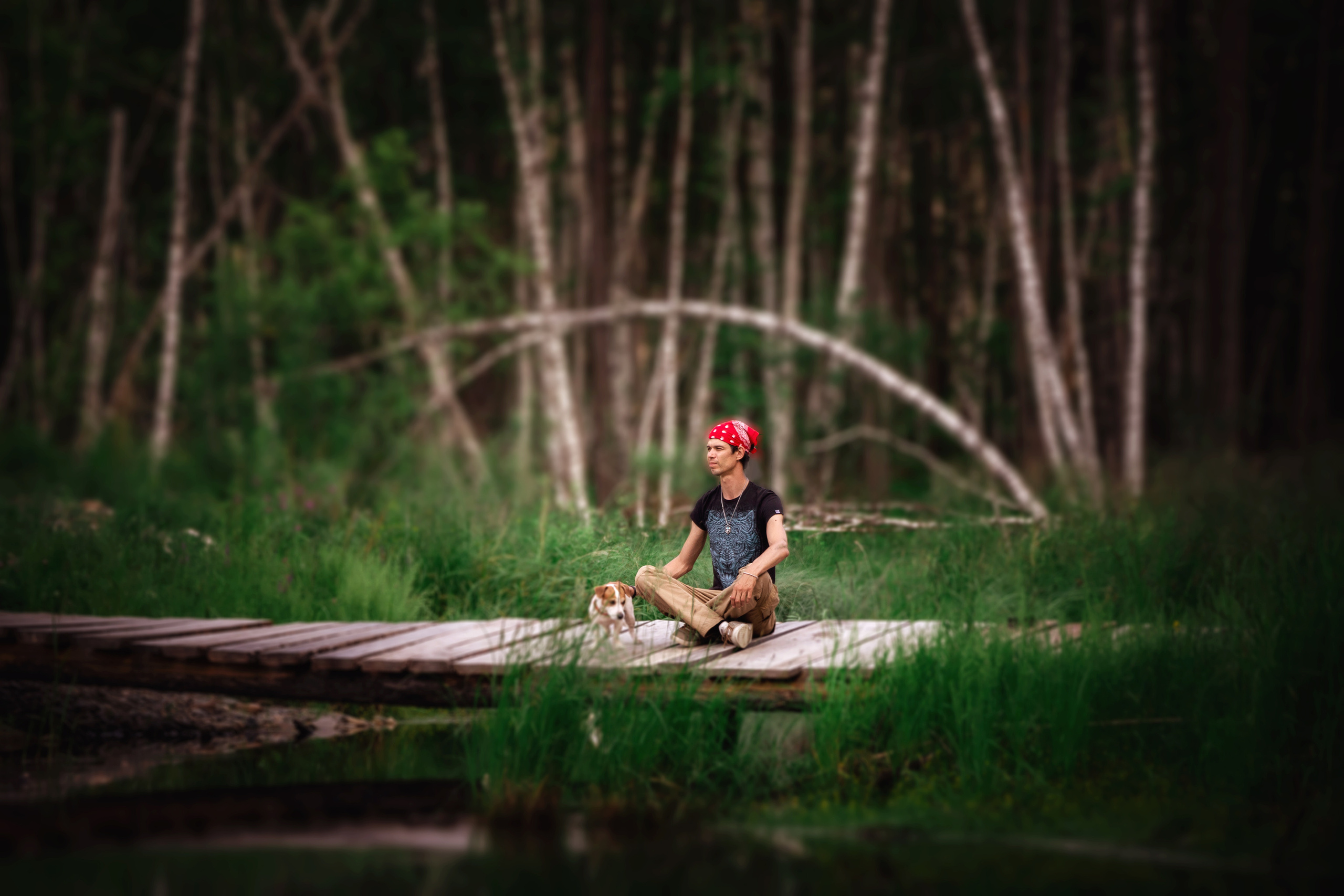 Мужские. Свадебный фотограф Красноярск — Кристина Ива