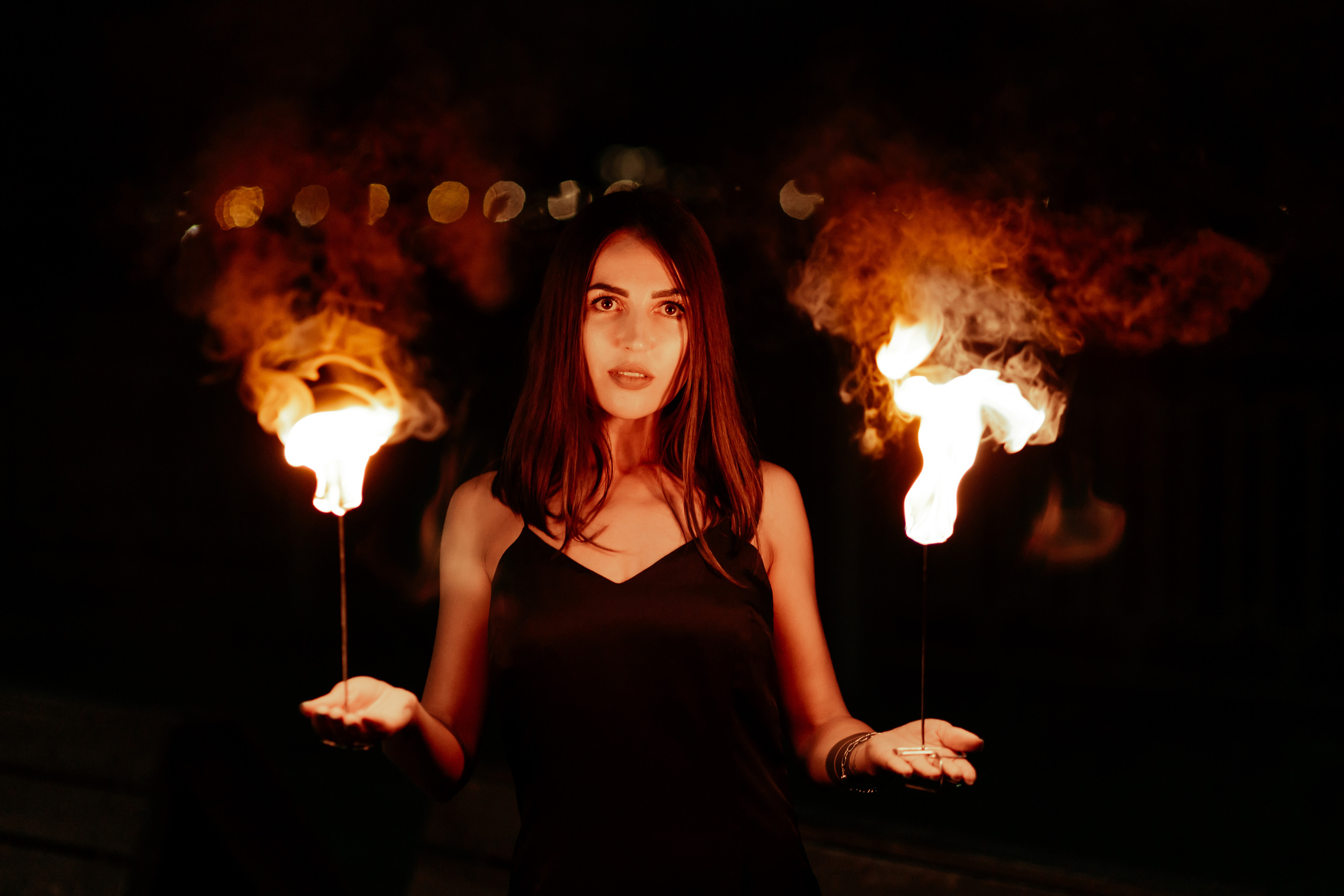 Прогулочные фотосессии. Свадебный фотограф Красноярск — Кристина Ива