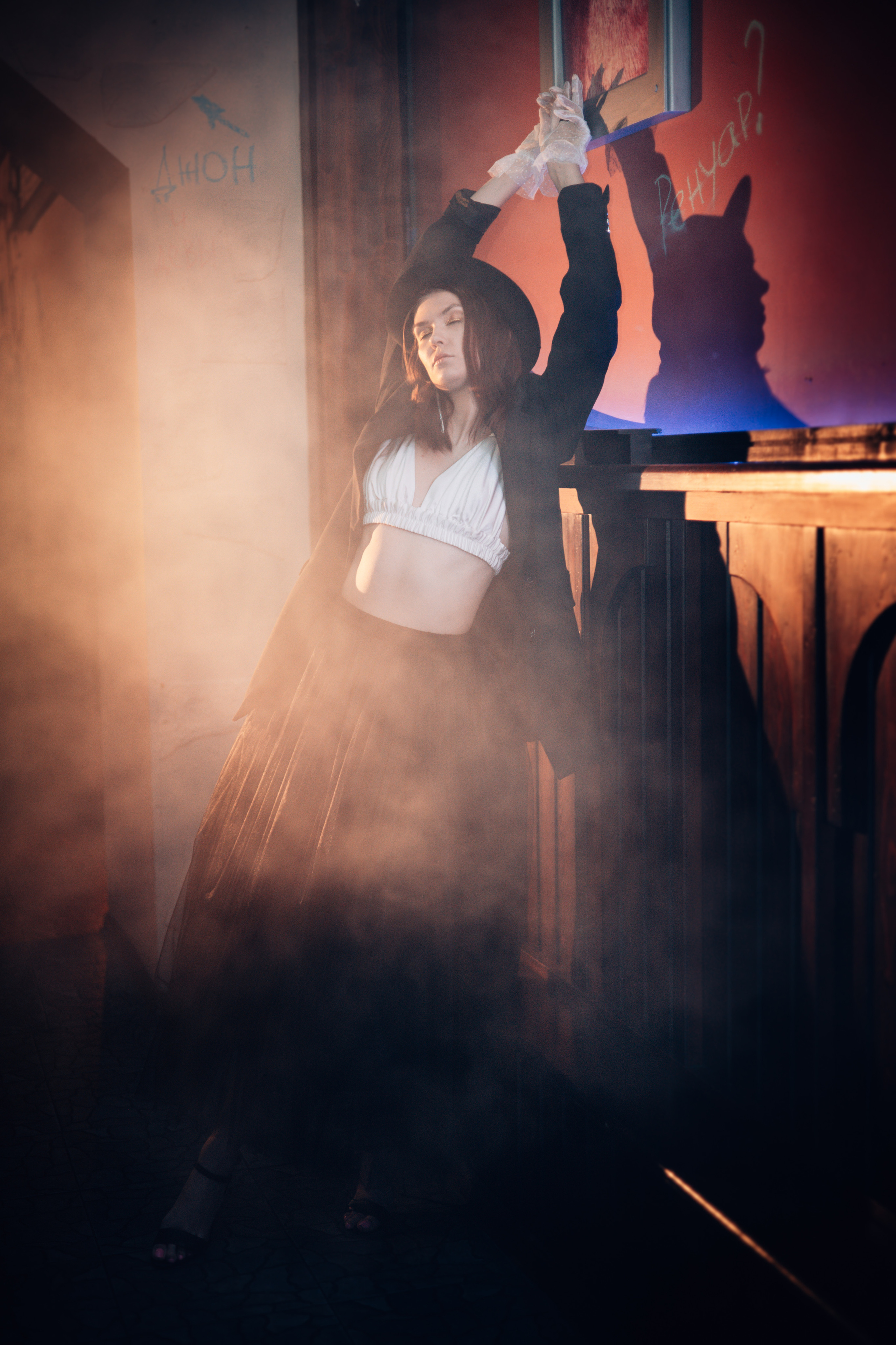 Кафе и магазины. Свадебный фотограф Красноярск — Кристина Ива