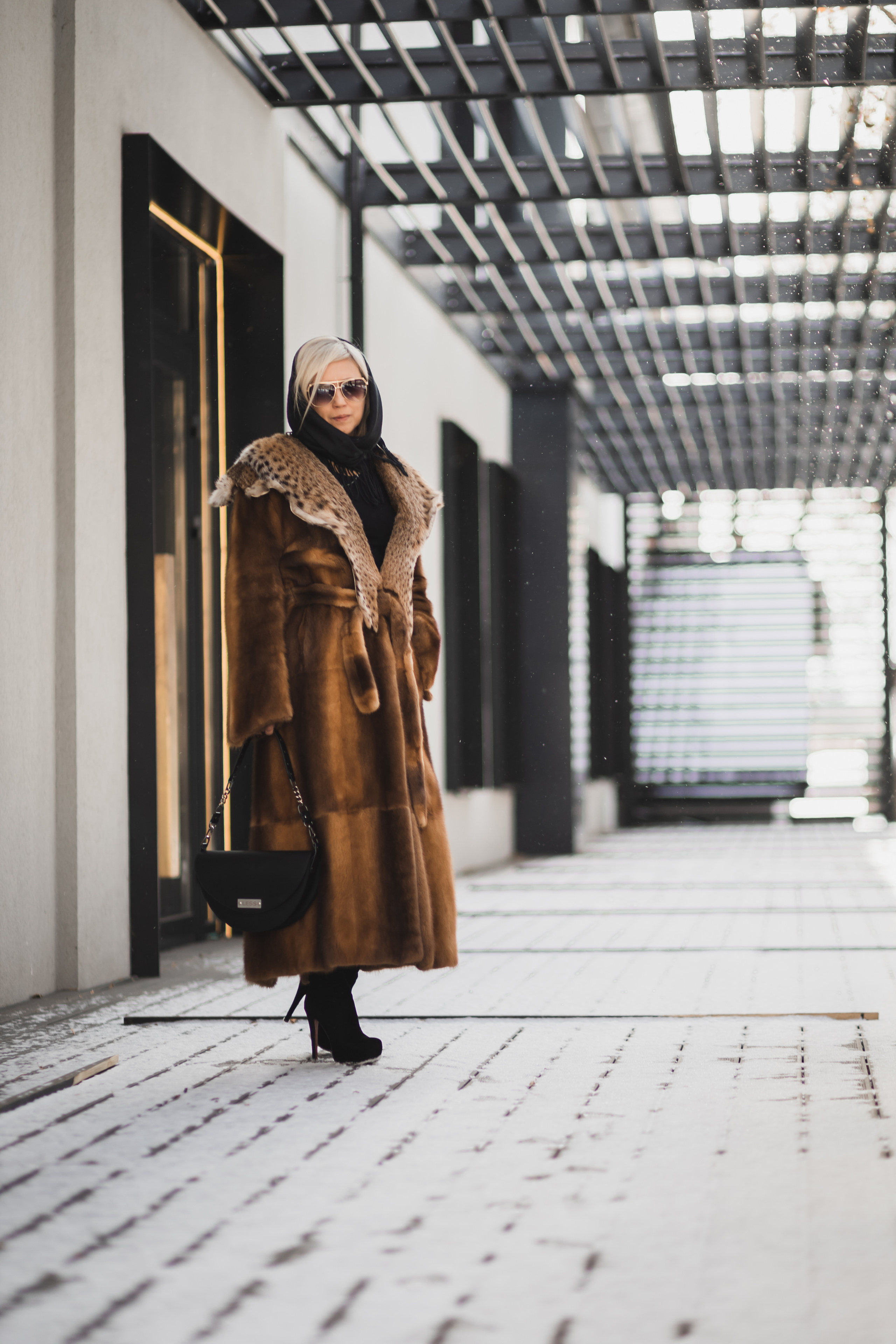 Прогулочные фотосессии. Свадебный фотограф Красноярск — Кристина Ива