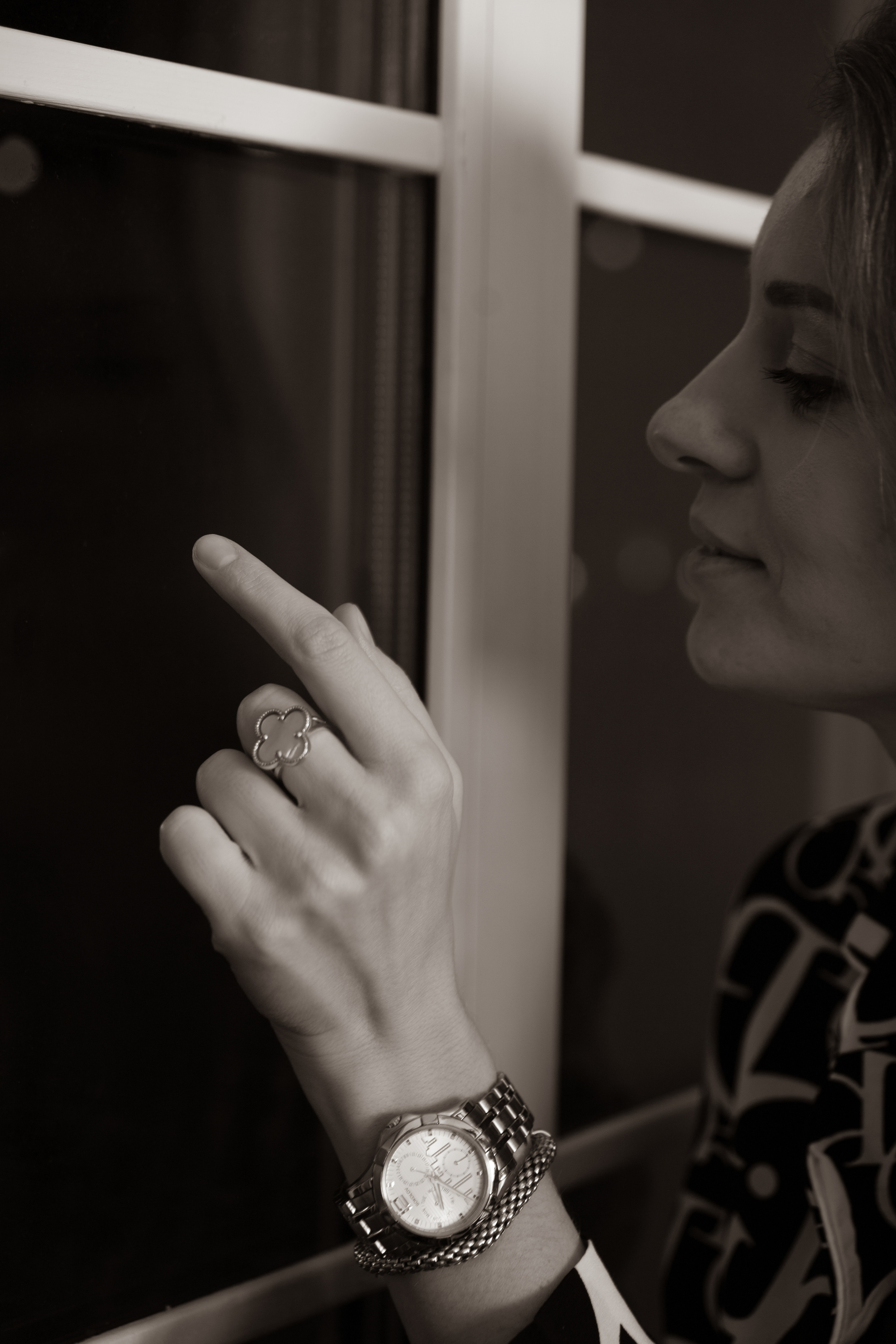 Студийные фотосессии. Свадебный фотограф Красноярск — Кристина Ива