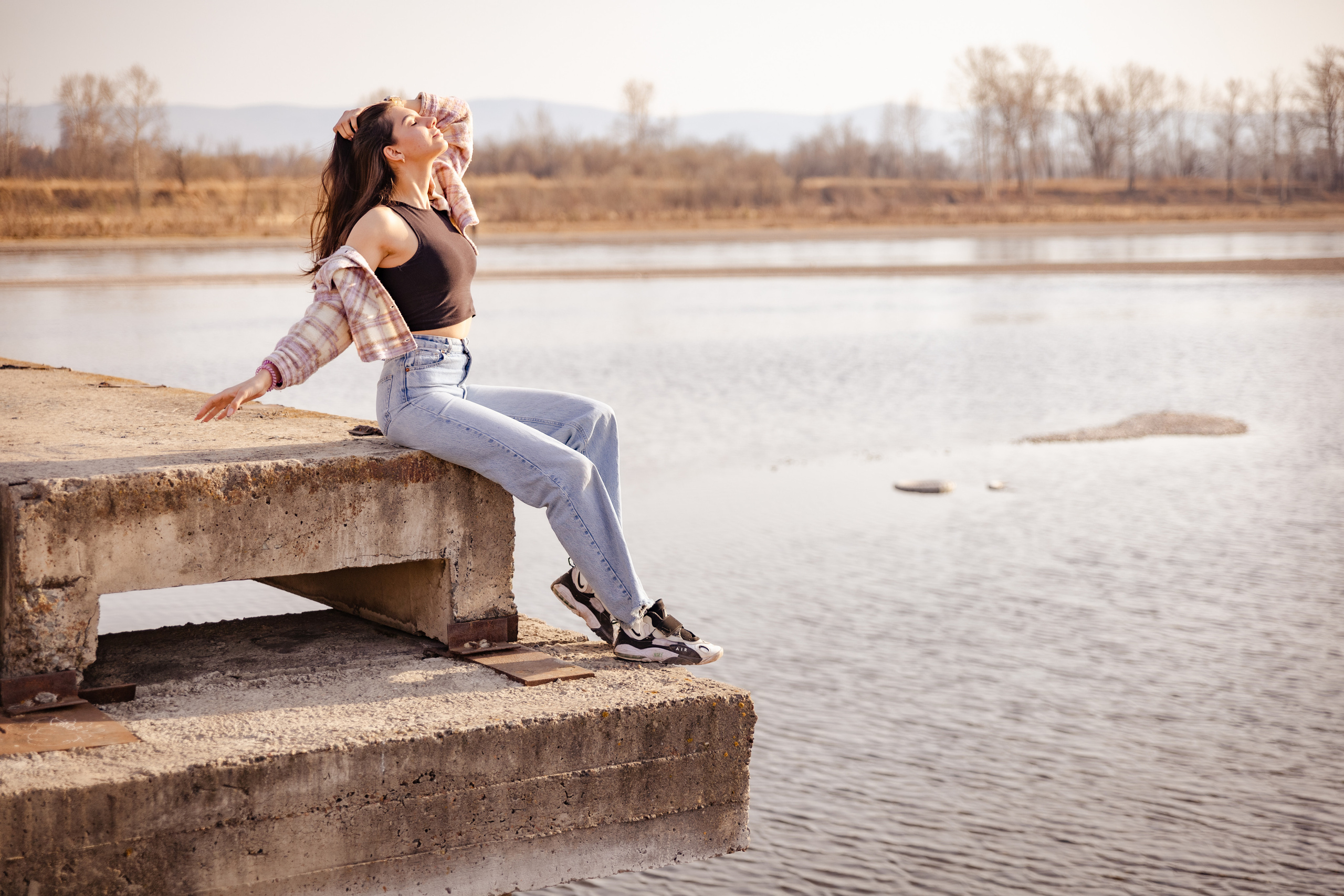 Прогулочные фотосессии. Свадебный фотограф Красноярск — Кристина Ива