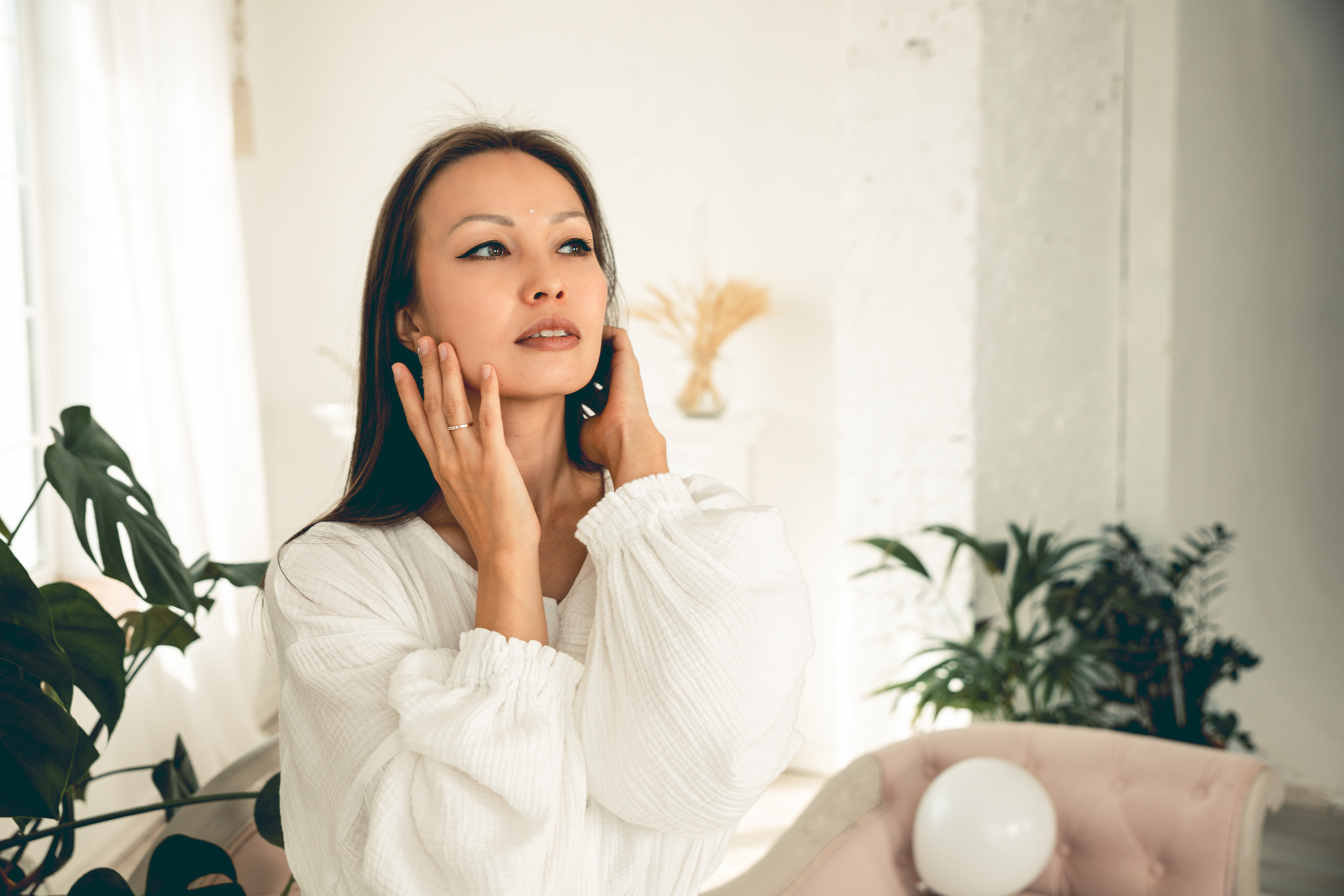 Студийные фотосессии. Свадебный фотограф Красноярск — Кристина Ива