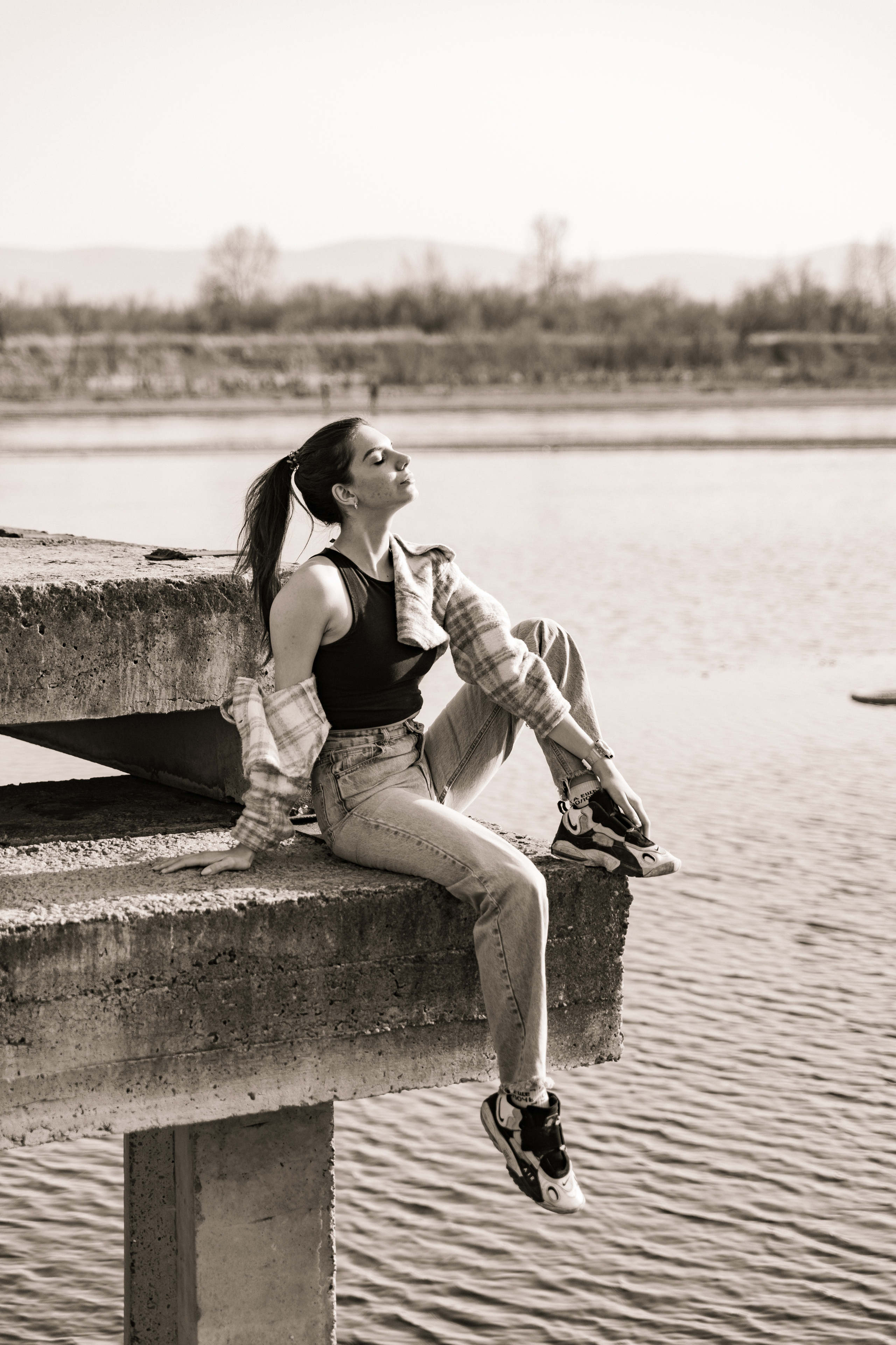 Прогулочные фотосессии. Свадебный фотограф Красноярск — Кристина Ива