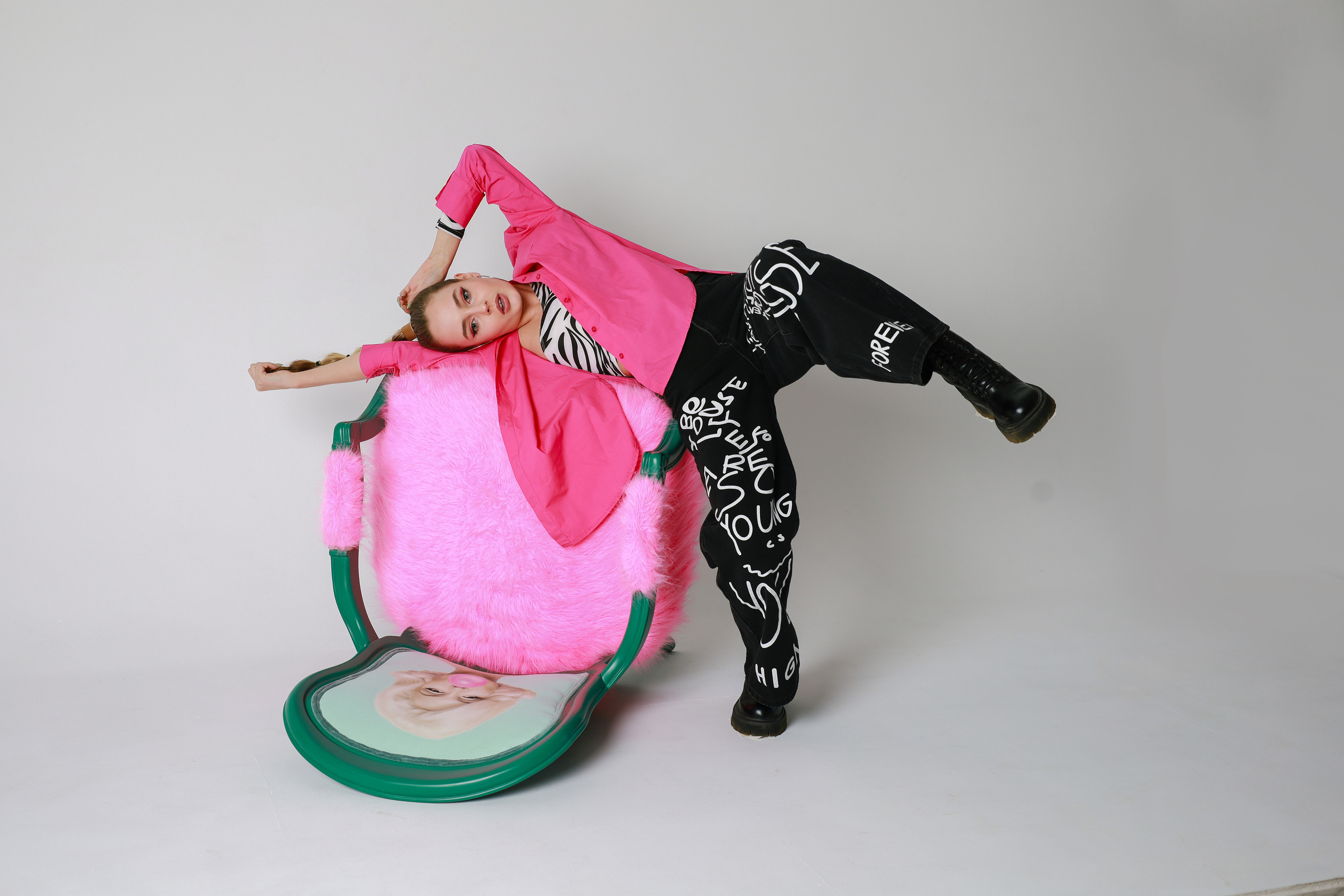 Студийные фотосессии. Свадебный фотограф Красноярск — Кристина Ива