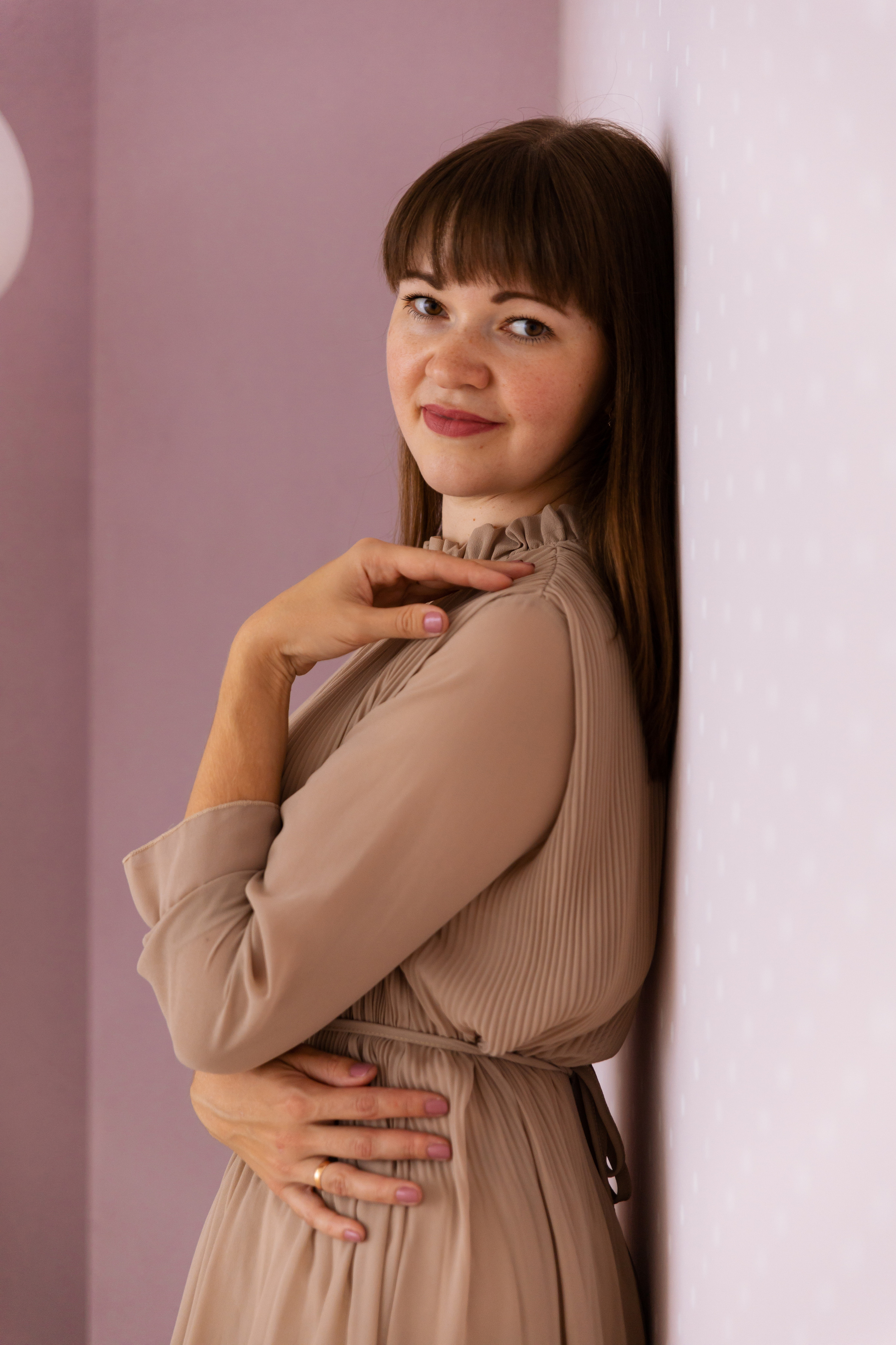 Студийные фотосессии. Свадебный фотограф Красноярск — Кристина Ива