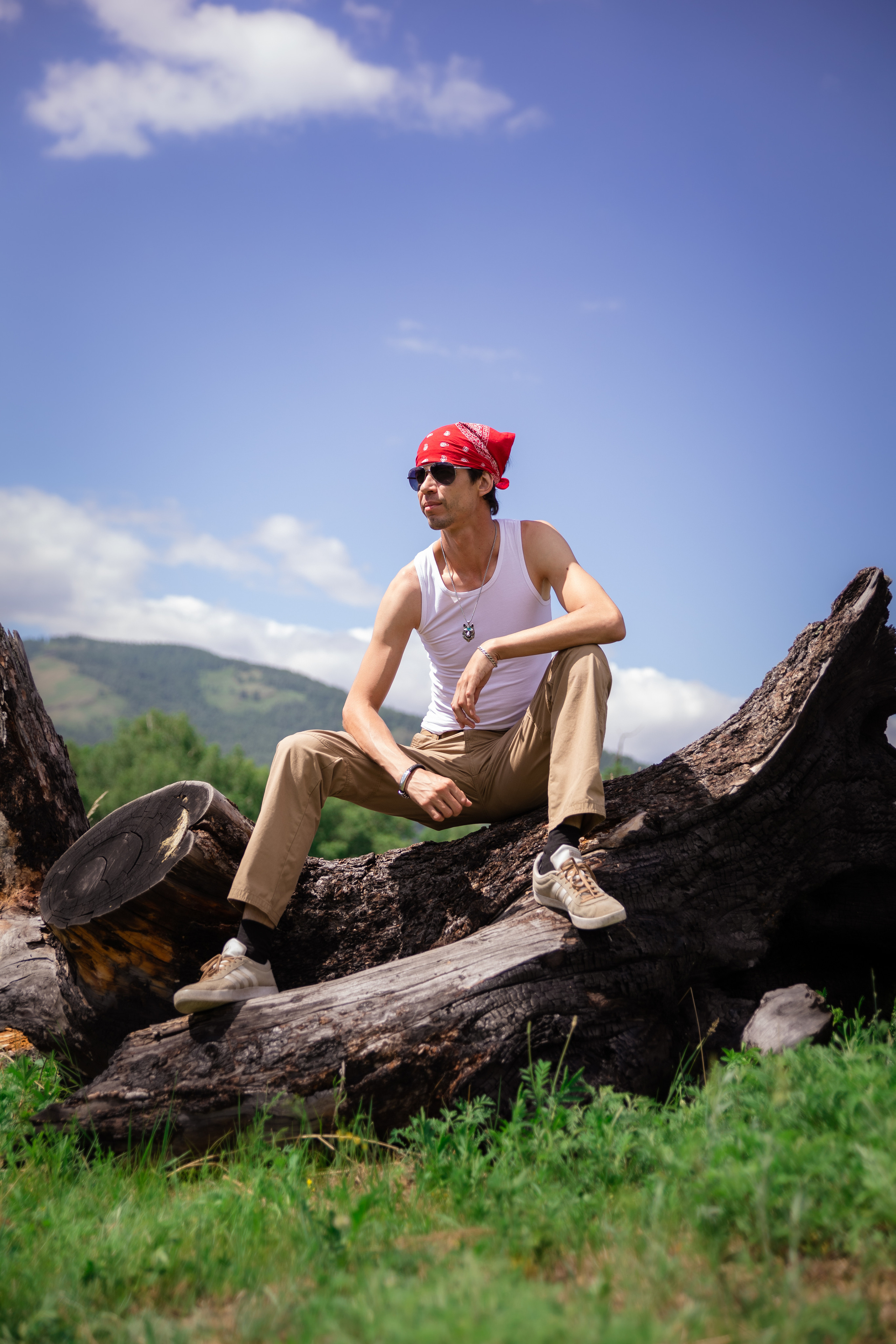 Мужские. Свадебный фотограф Красноярск — Кристина Ива