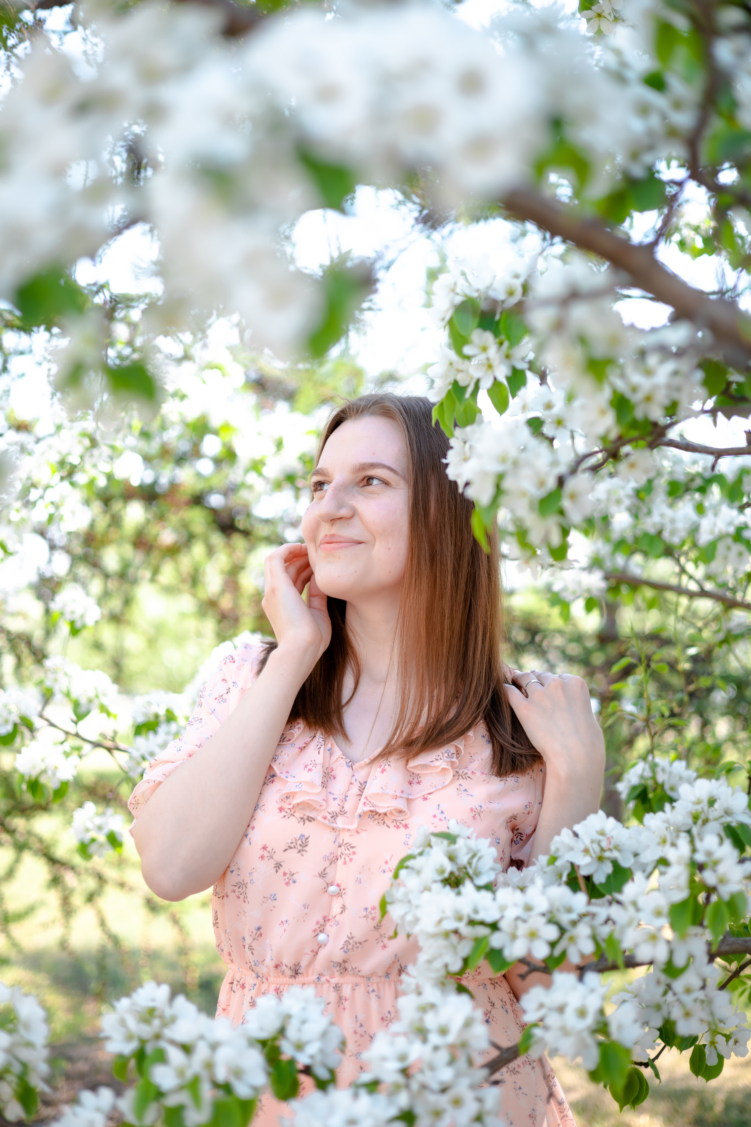 Прогулочные фотосессии. Свадебный фотограф Красноярск — Кристина Ива