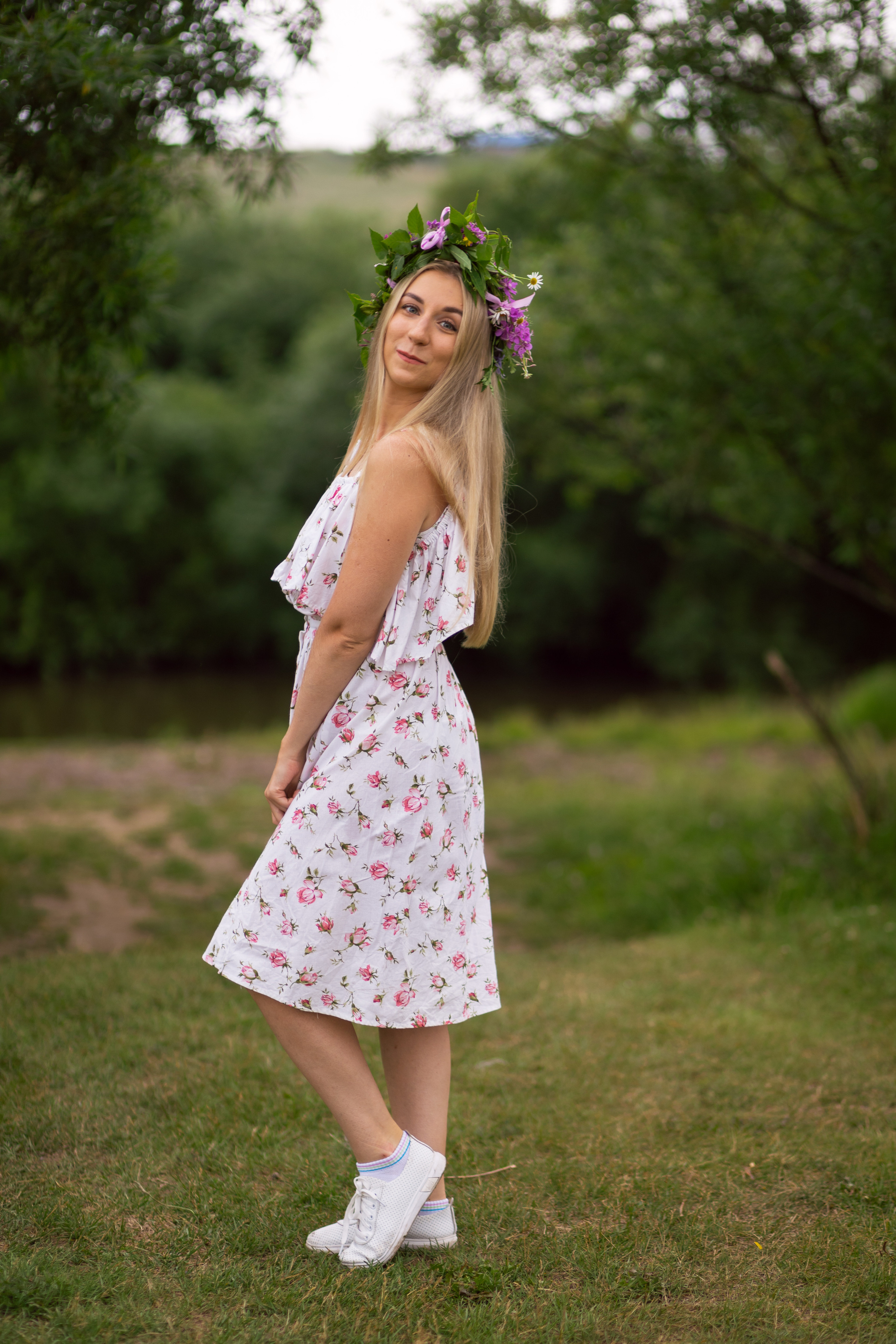 Прогулочные фотосессии. Свадебный фотограф Красноярск — Кристина Ива