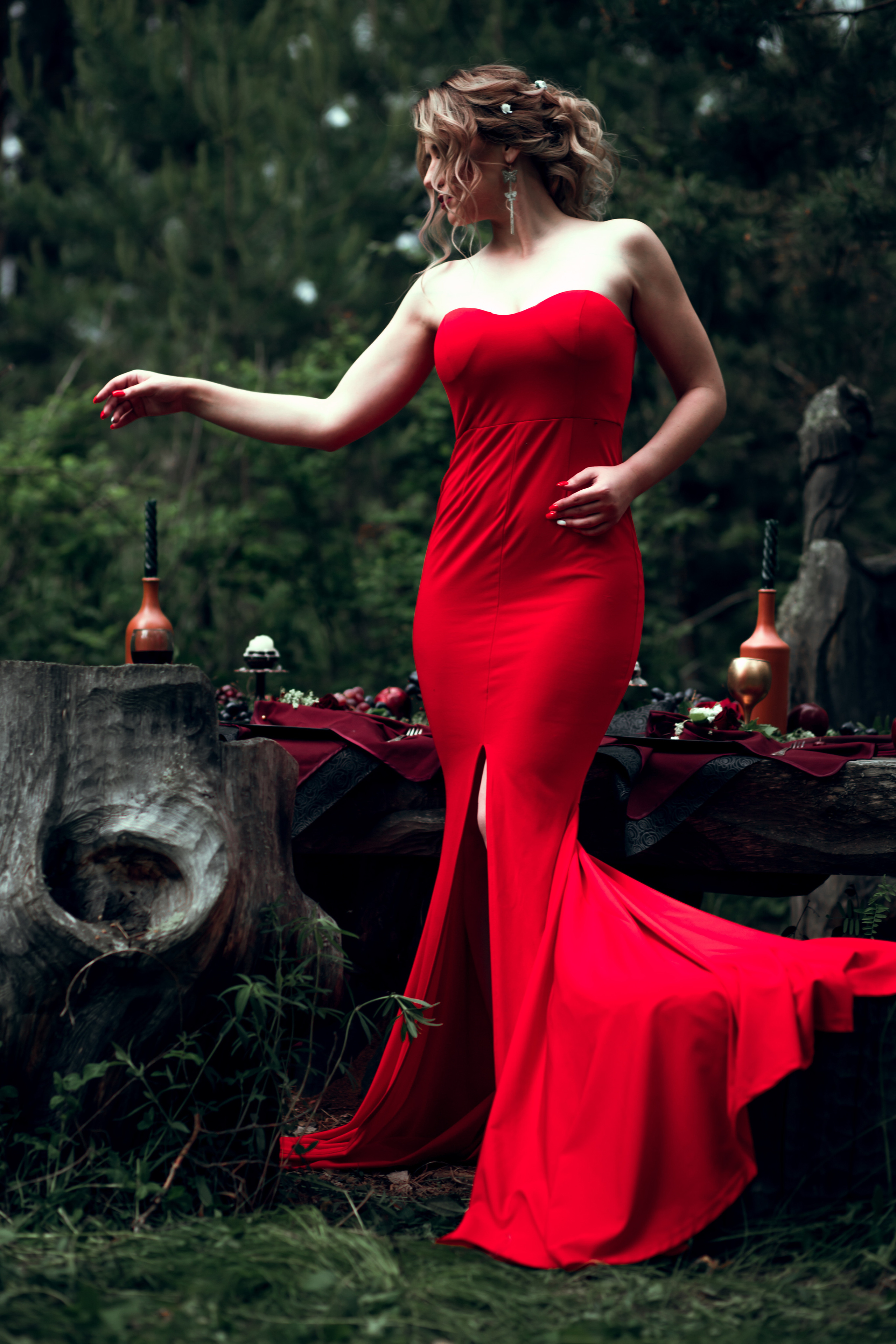 Прогулочные фотосессии. Свадебный фотограф Красноярск — Кристина Ива