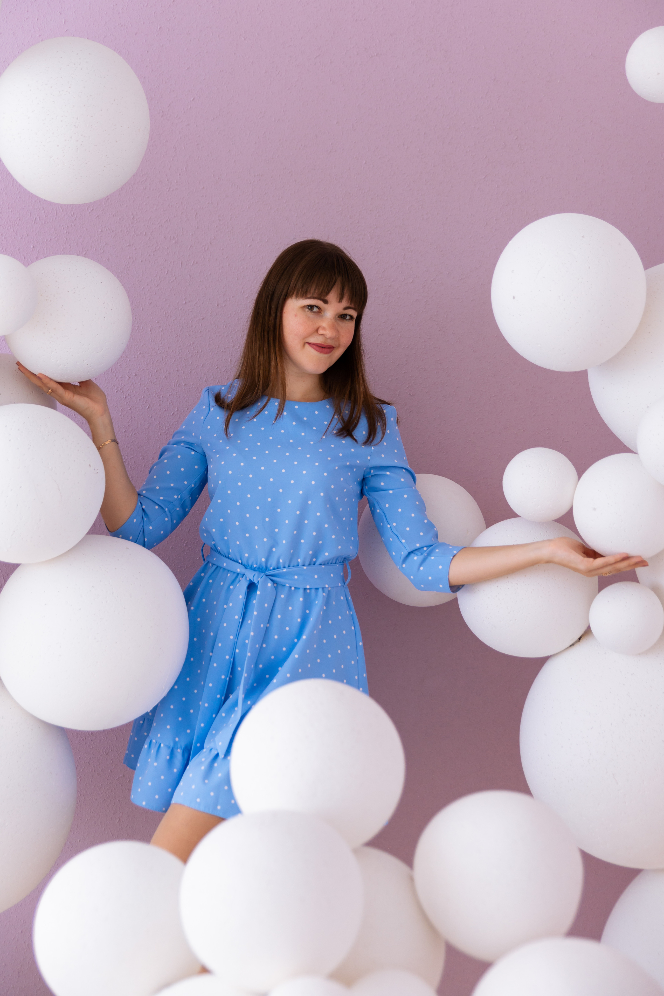 Студийные фотосессии. Свадебный фотограф Красноярск — Кристина Ива