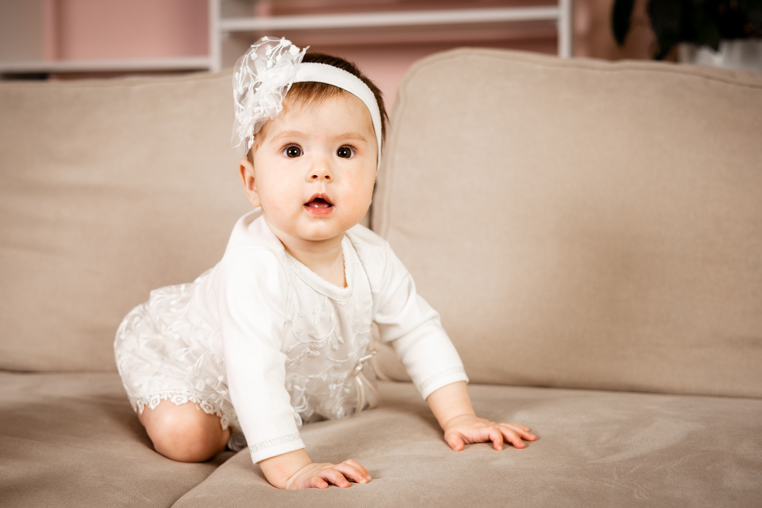 Семейная. Свадебный фотограф Красноярск — Кристина Ива