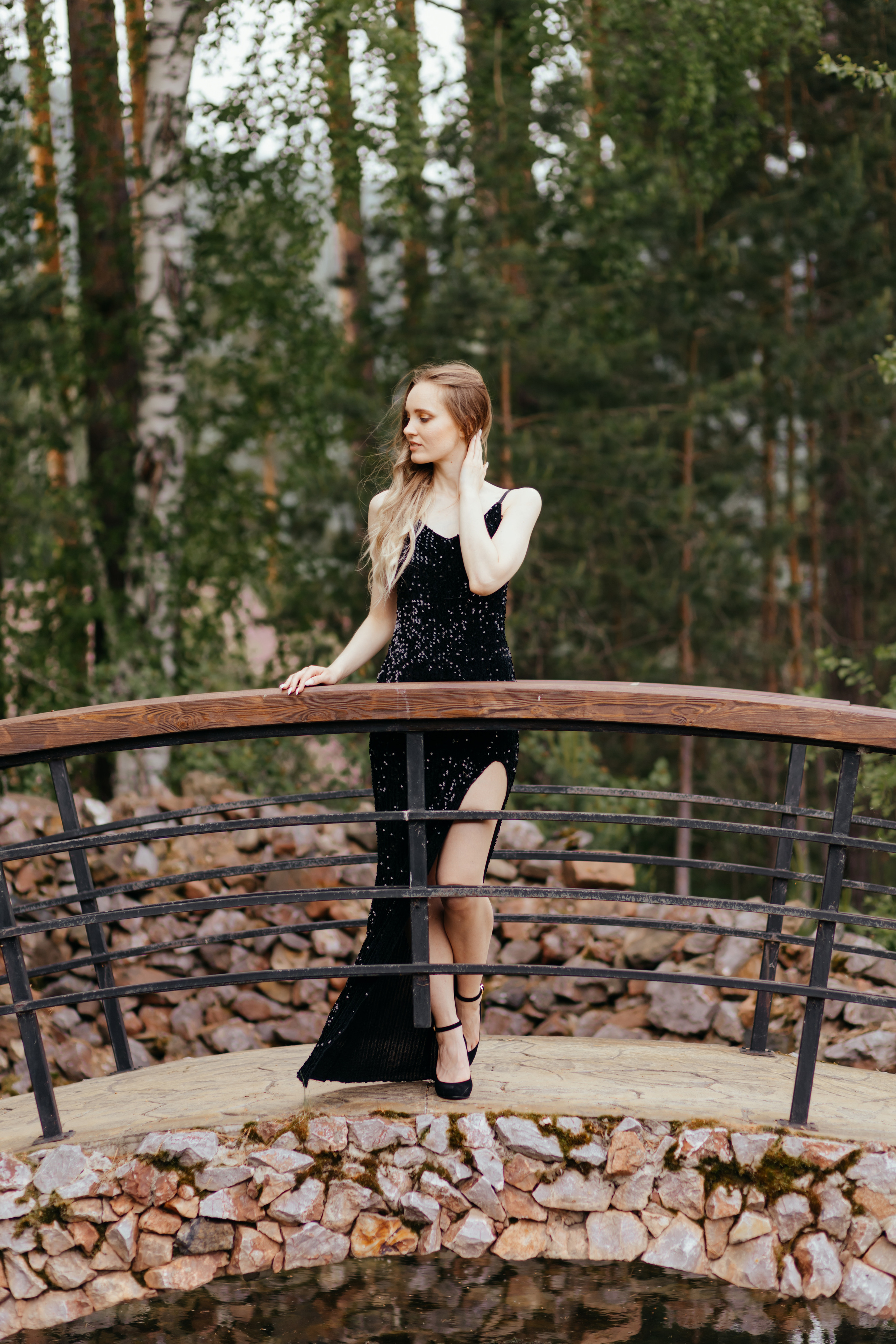 Прогулочные фотосессии. Свадебный фотограф Красноярск — Кристина Ива