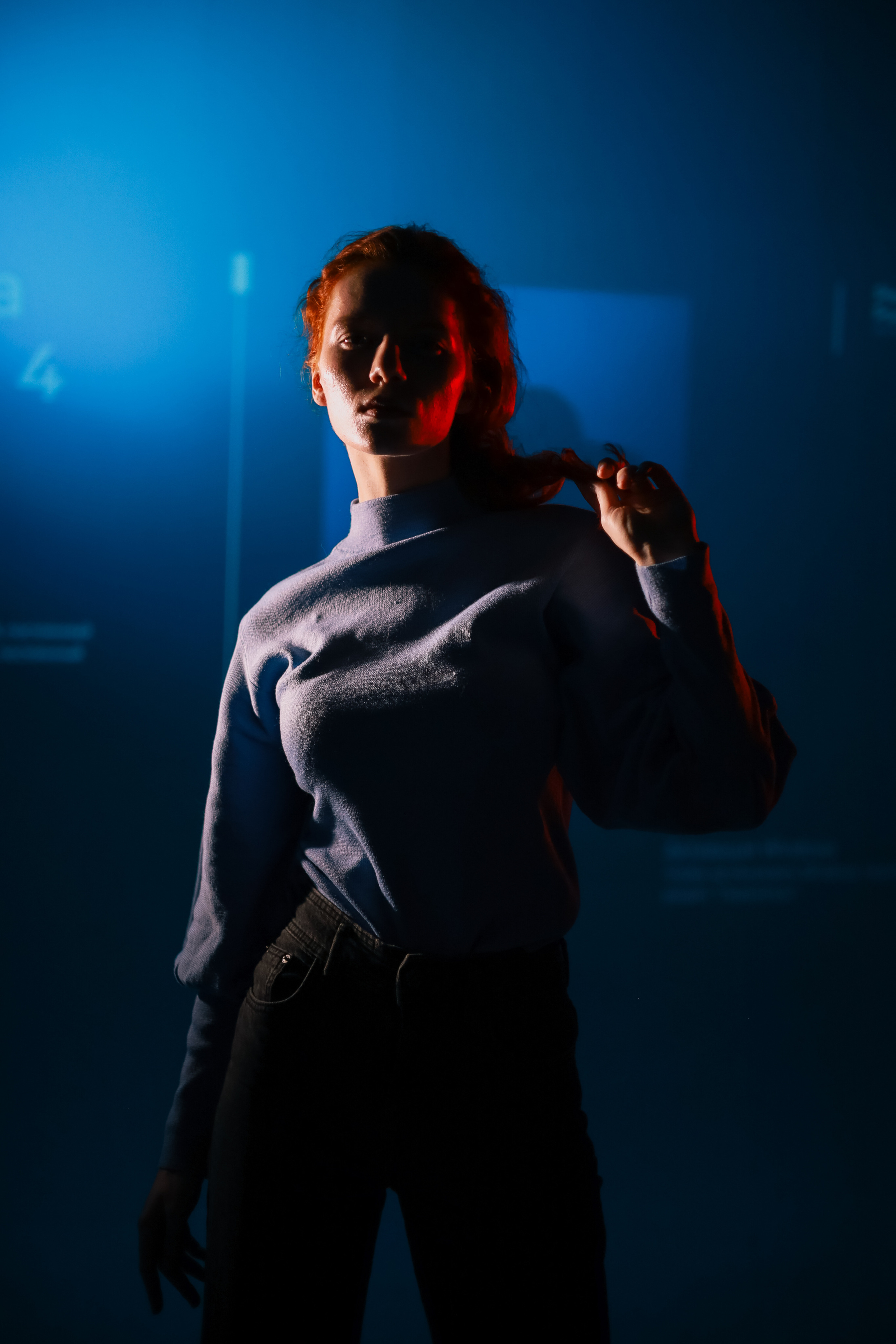 Студийные фотосессии. Свадебный фотограф Красноярск — Кристина Ива