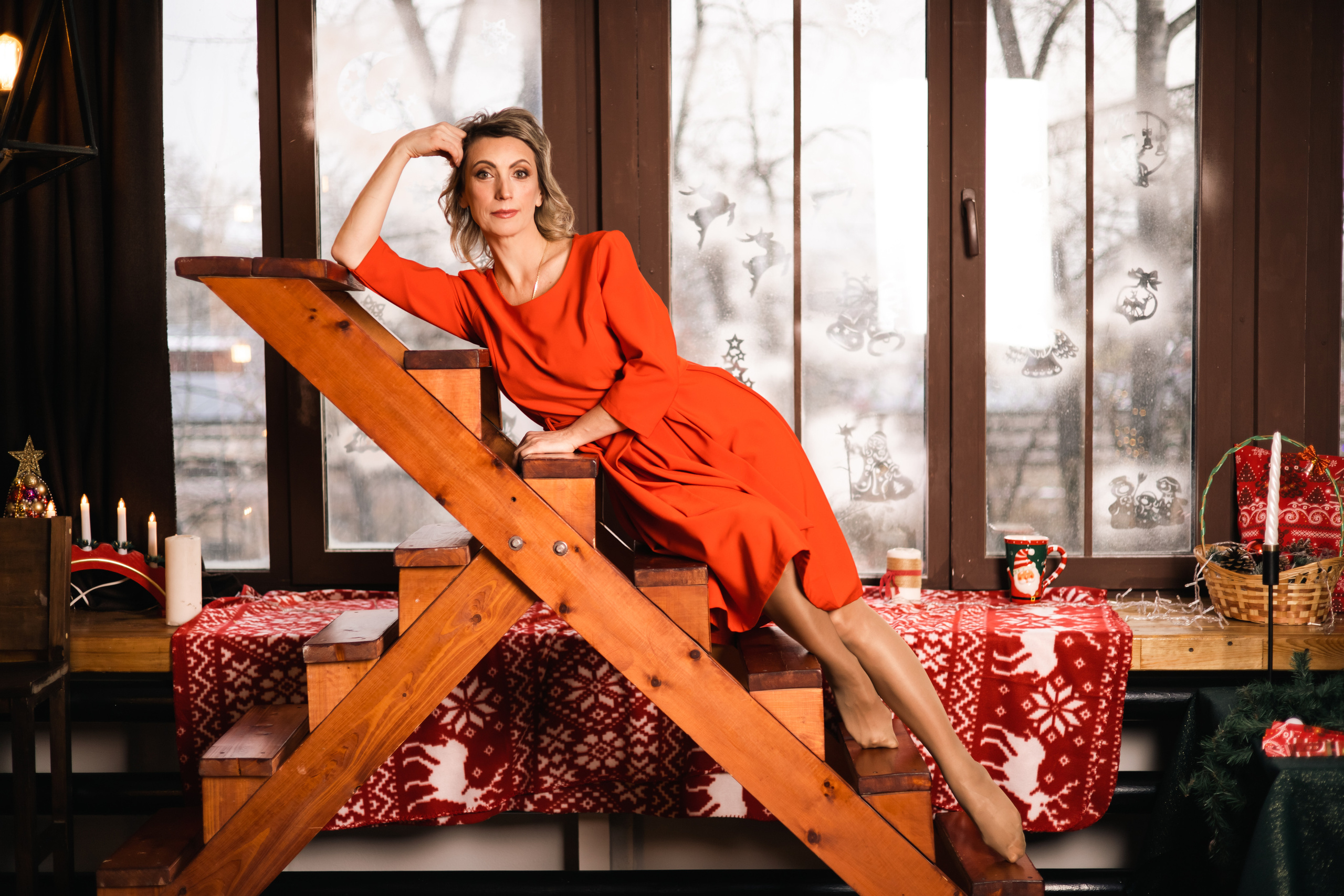 Студийные фотосессии. Свадебный фотограф Красноярск — Кристина Ива