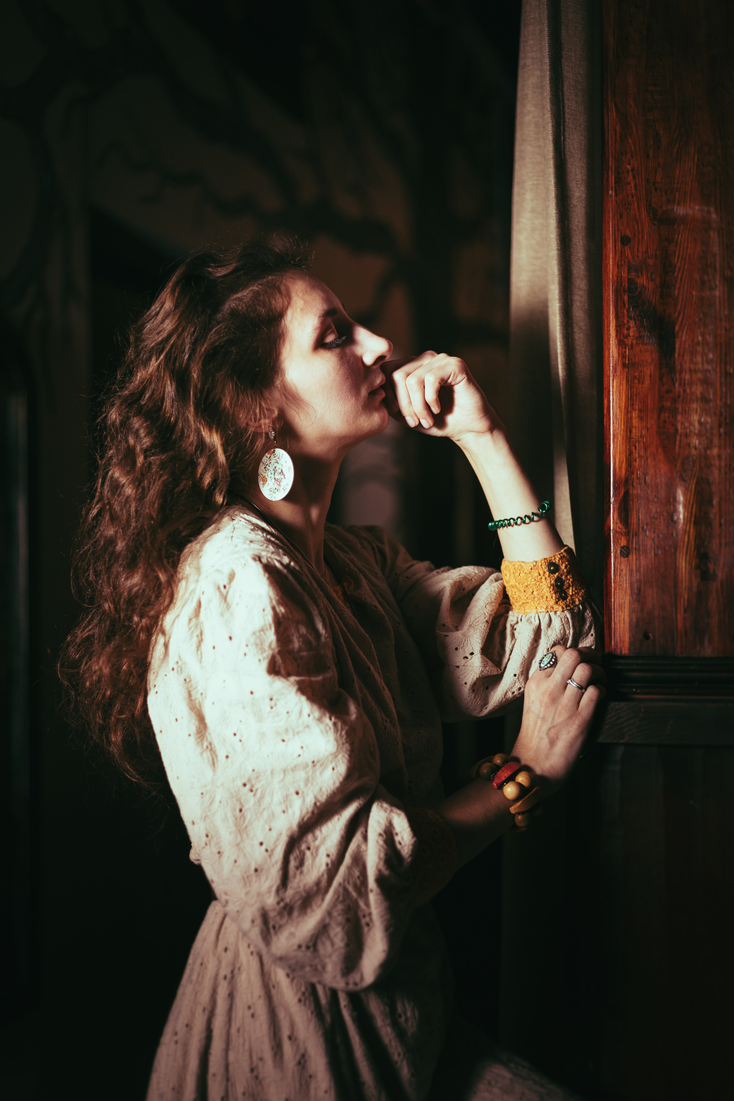 Кафе и магазины. Свадебный фотограф Красноярск — Кристина Ива