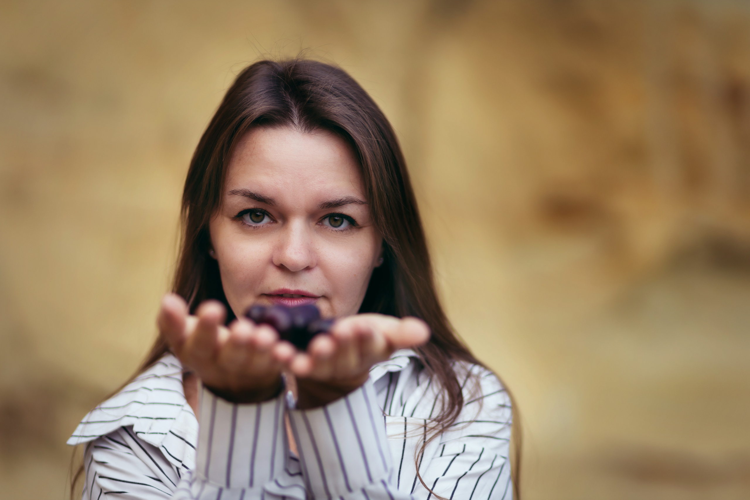 Прогулочные фотосессии. Свадебный фотограф Красноярск — Кристина Ива
